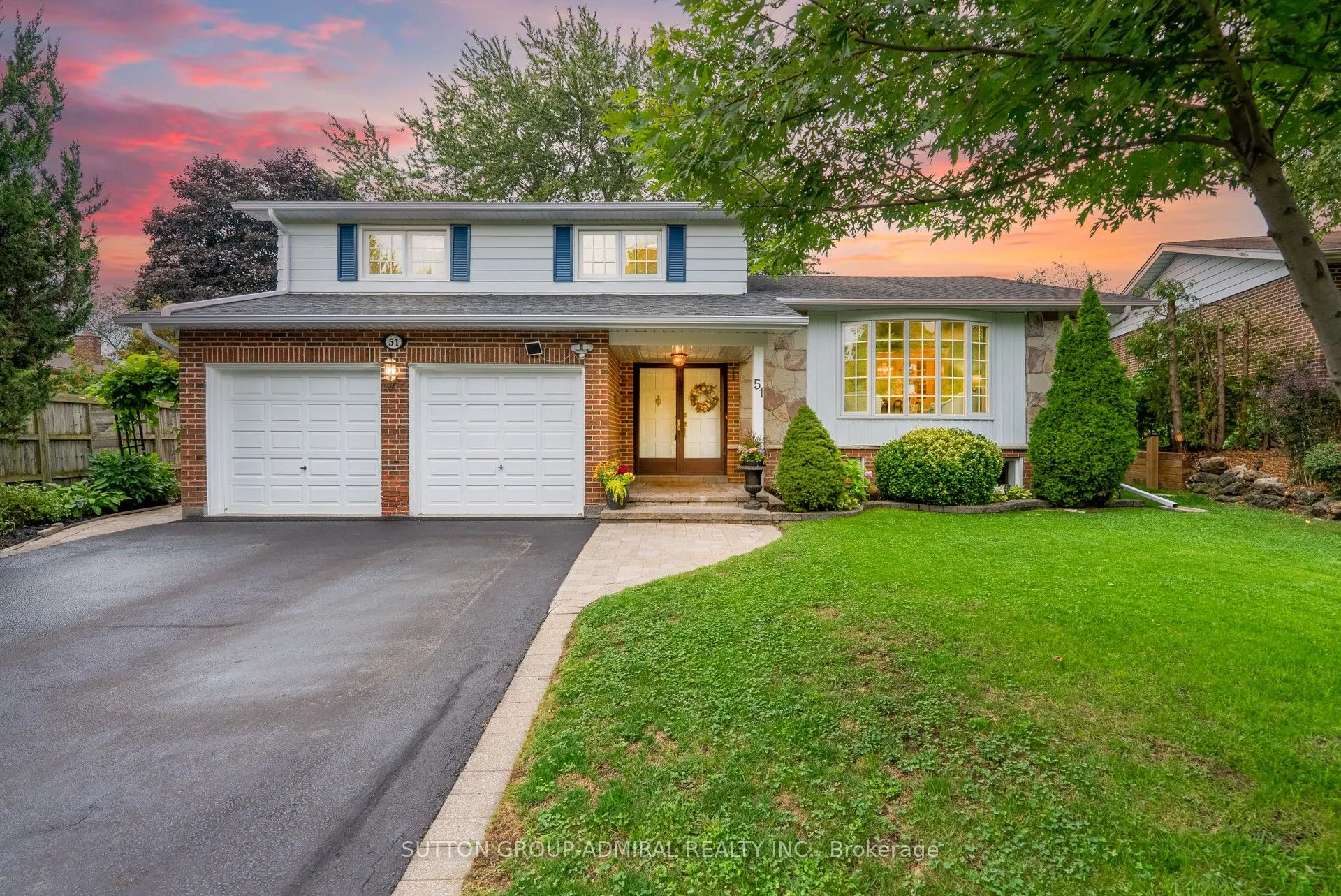 51 Blue Spruce Lane
