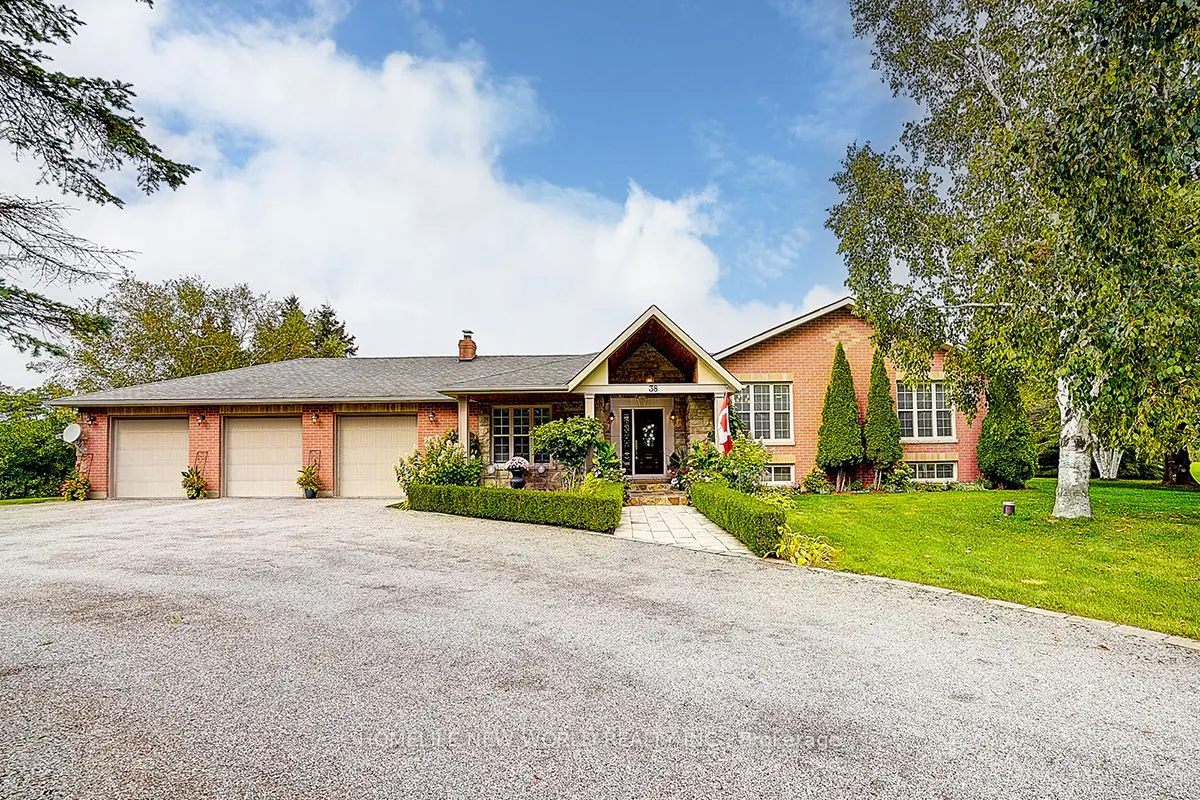 38 Audubon Way