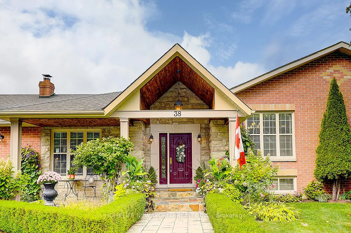 38 Audubon Way