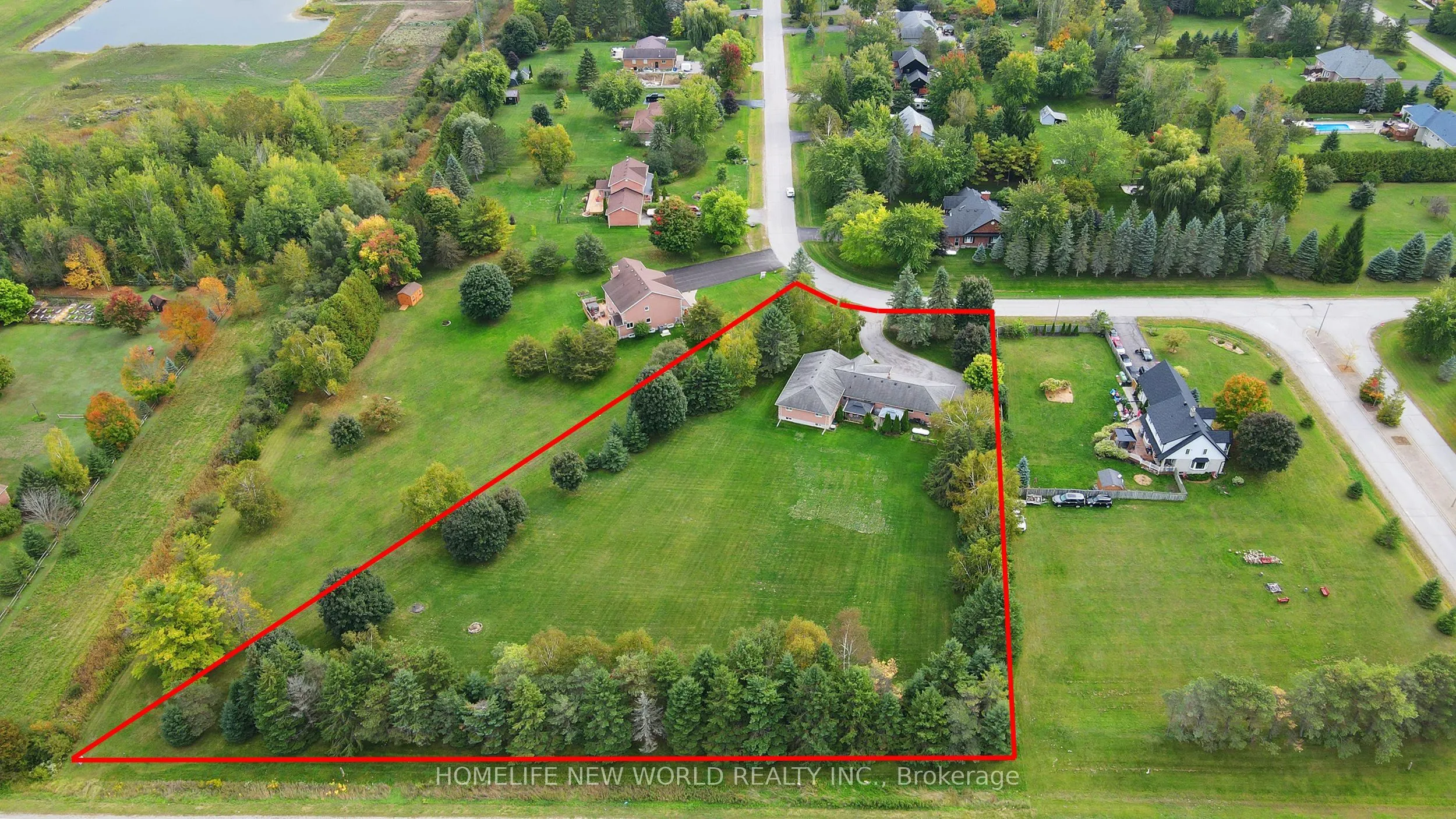38 Audubon Way