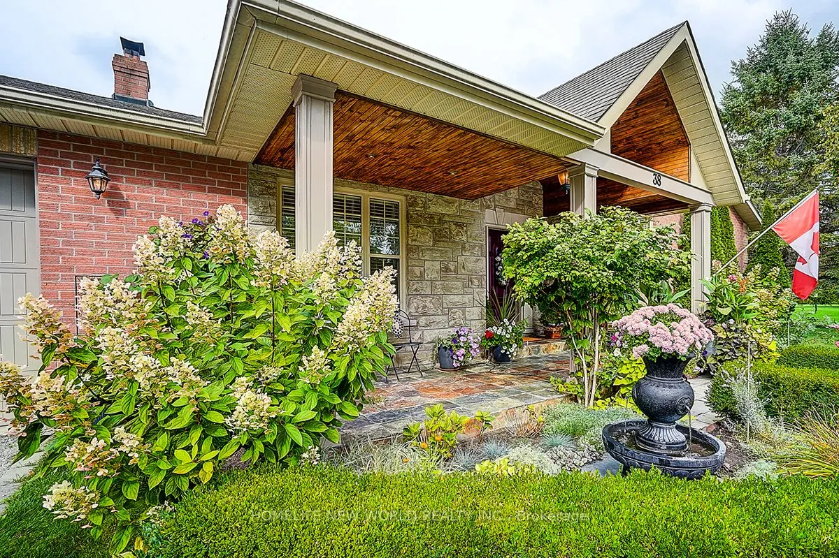 38 Audubon Way