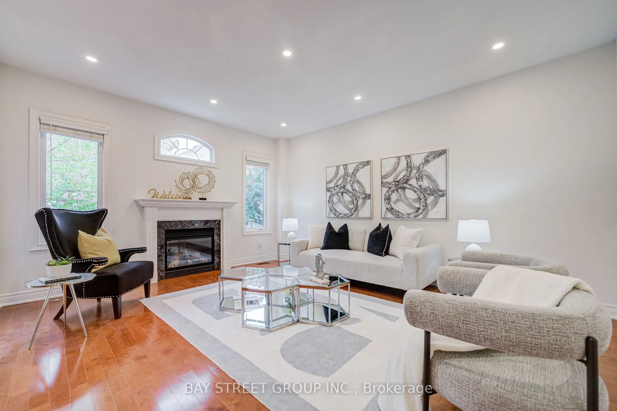 15 Sisley Crescent