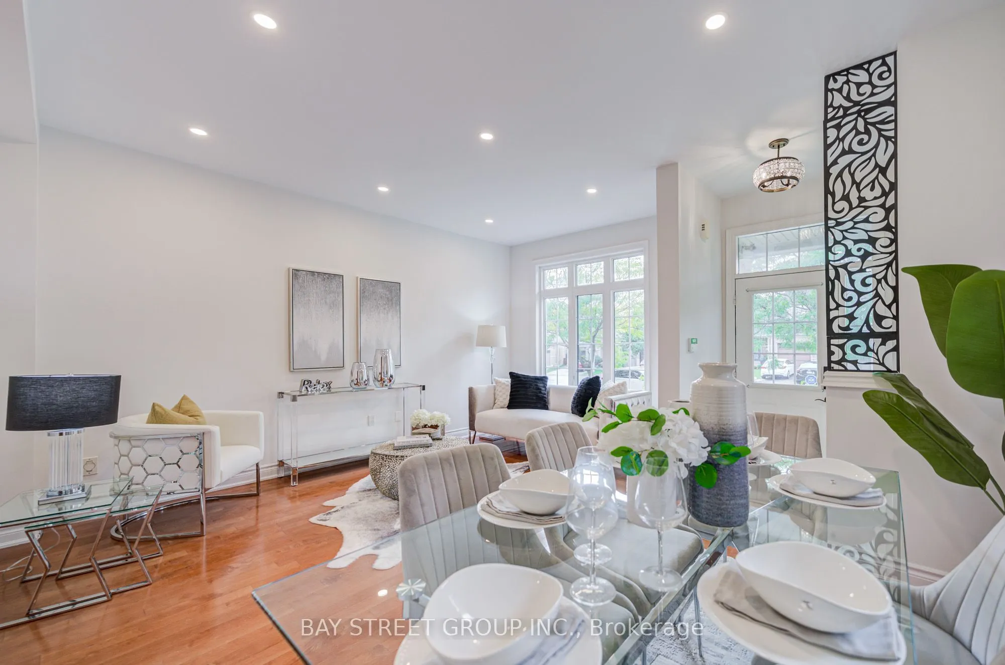 15 Sisley Crescent