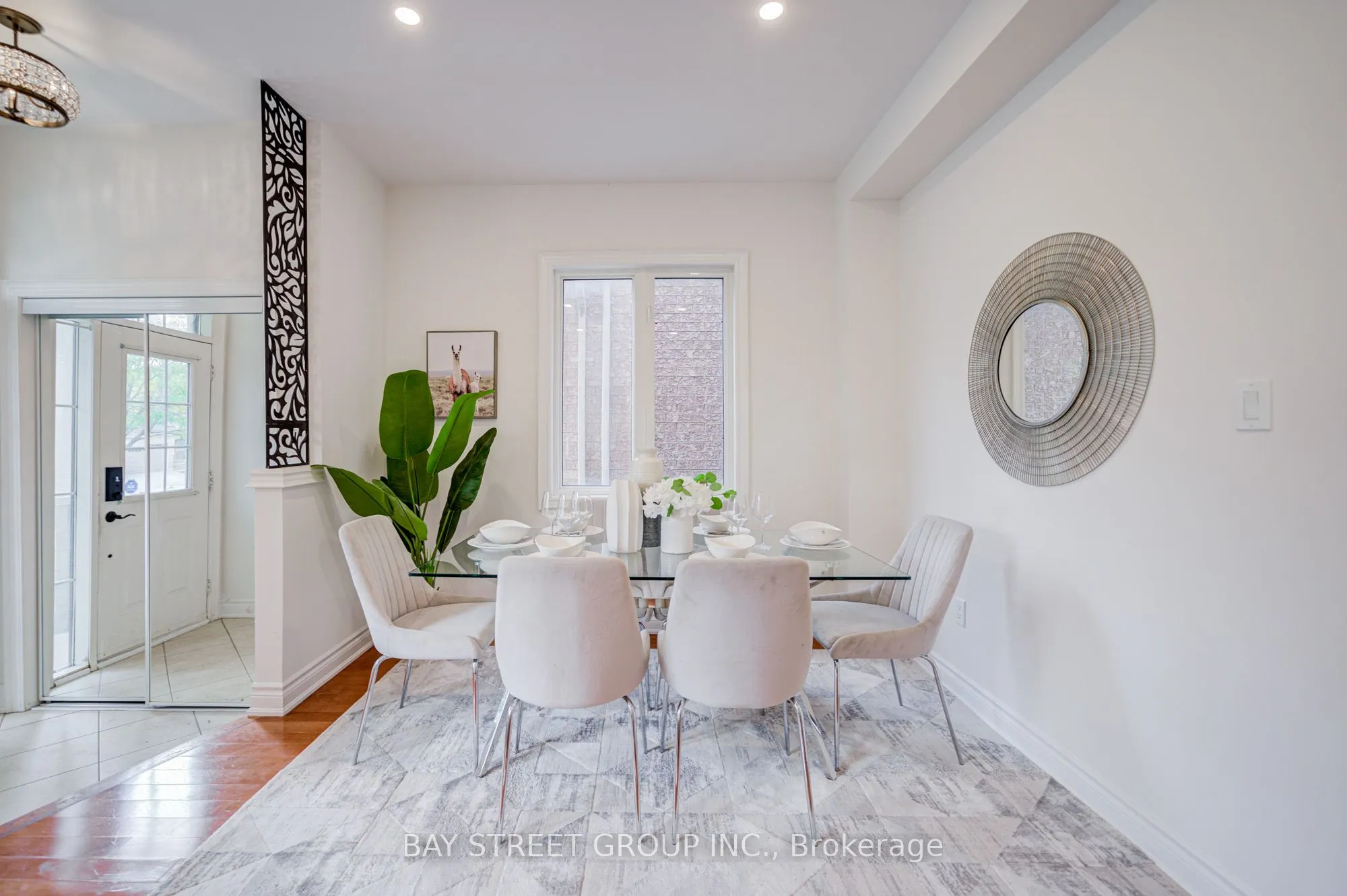 15 Sisley Crescent