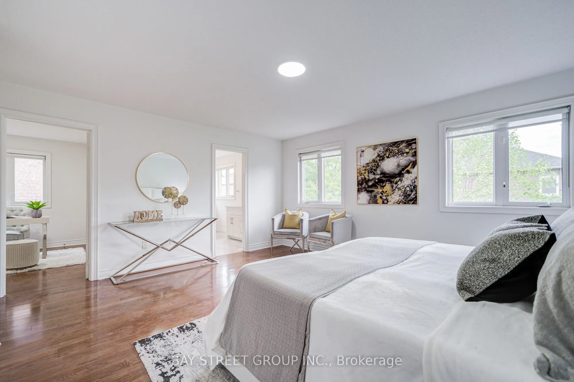 15 Sisley Crescent