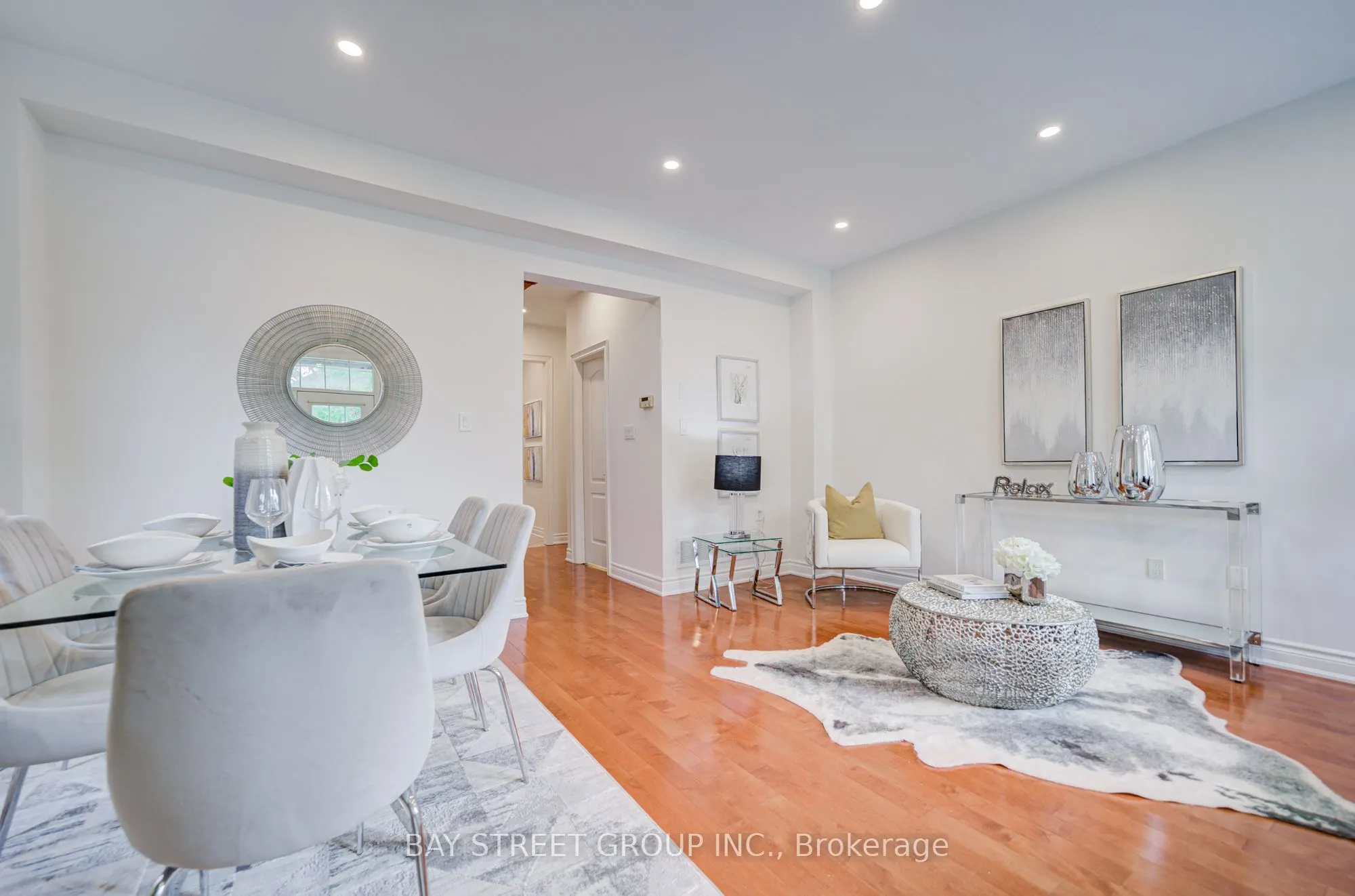 15 Sisley Crescent