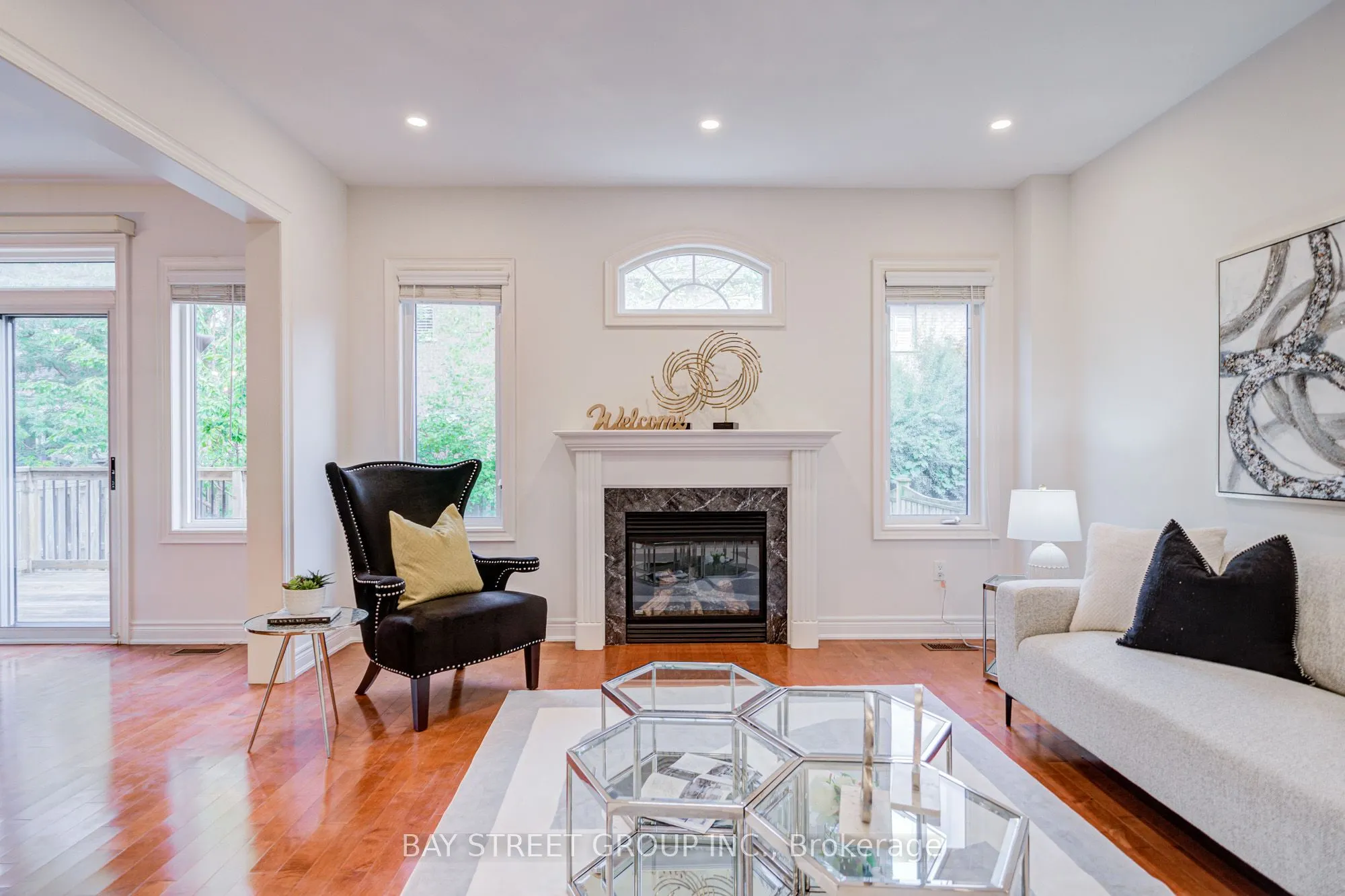 15 Sisley Crescent