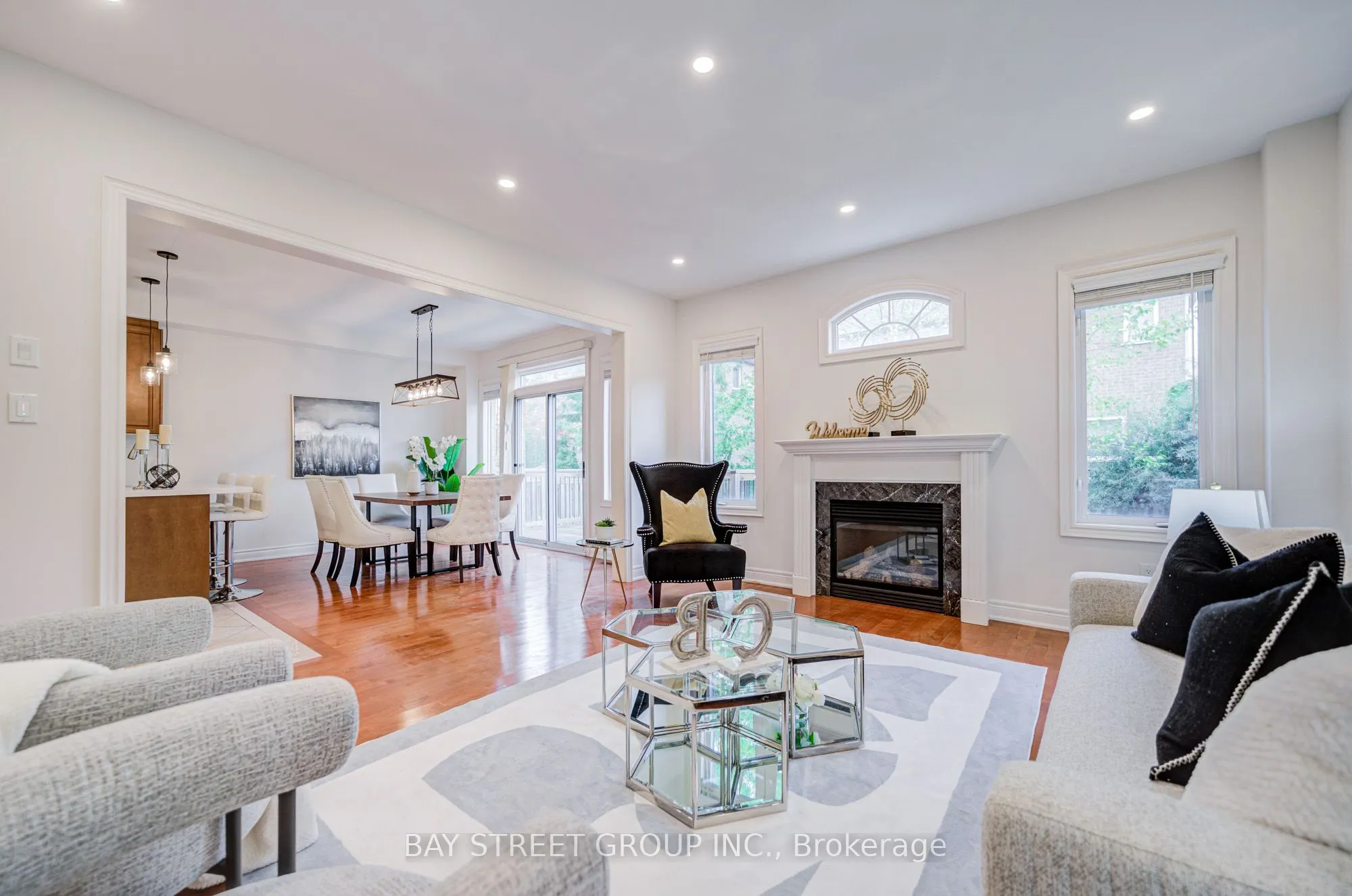 15 Sisley Crescent