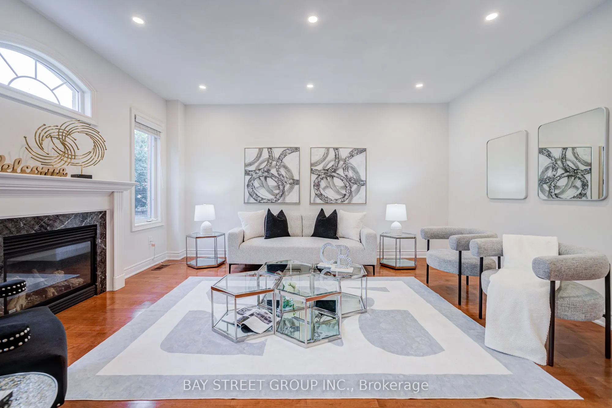 15 Sisley Crescent