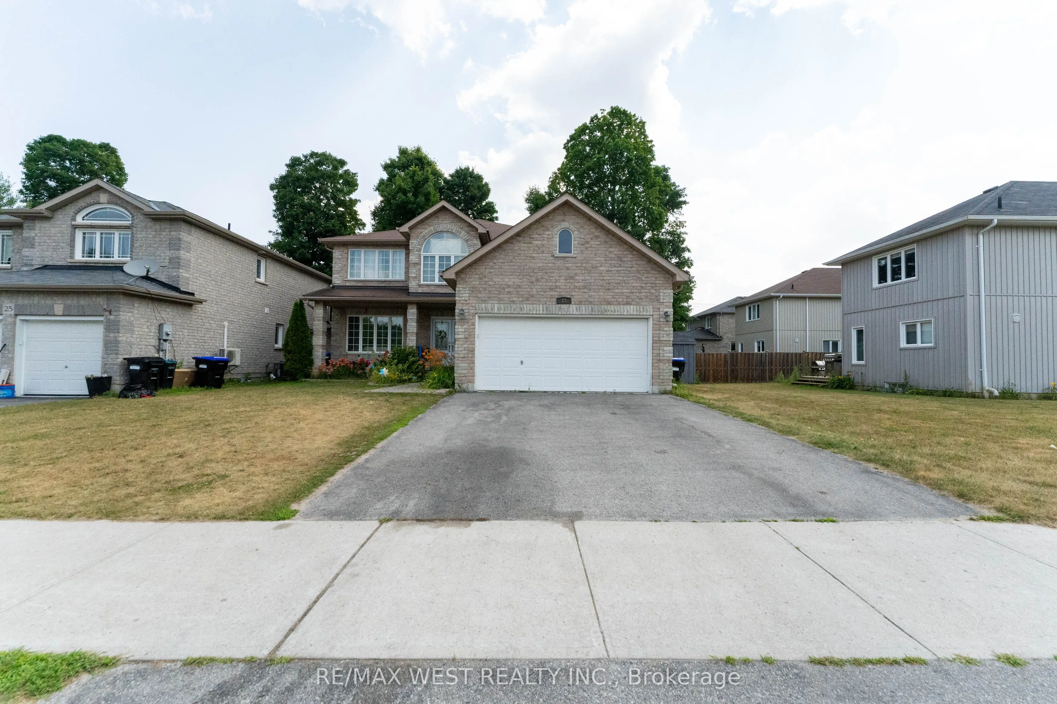 23 Mancini Drive