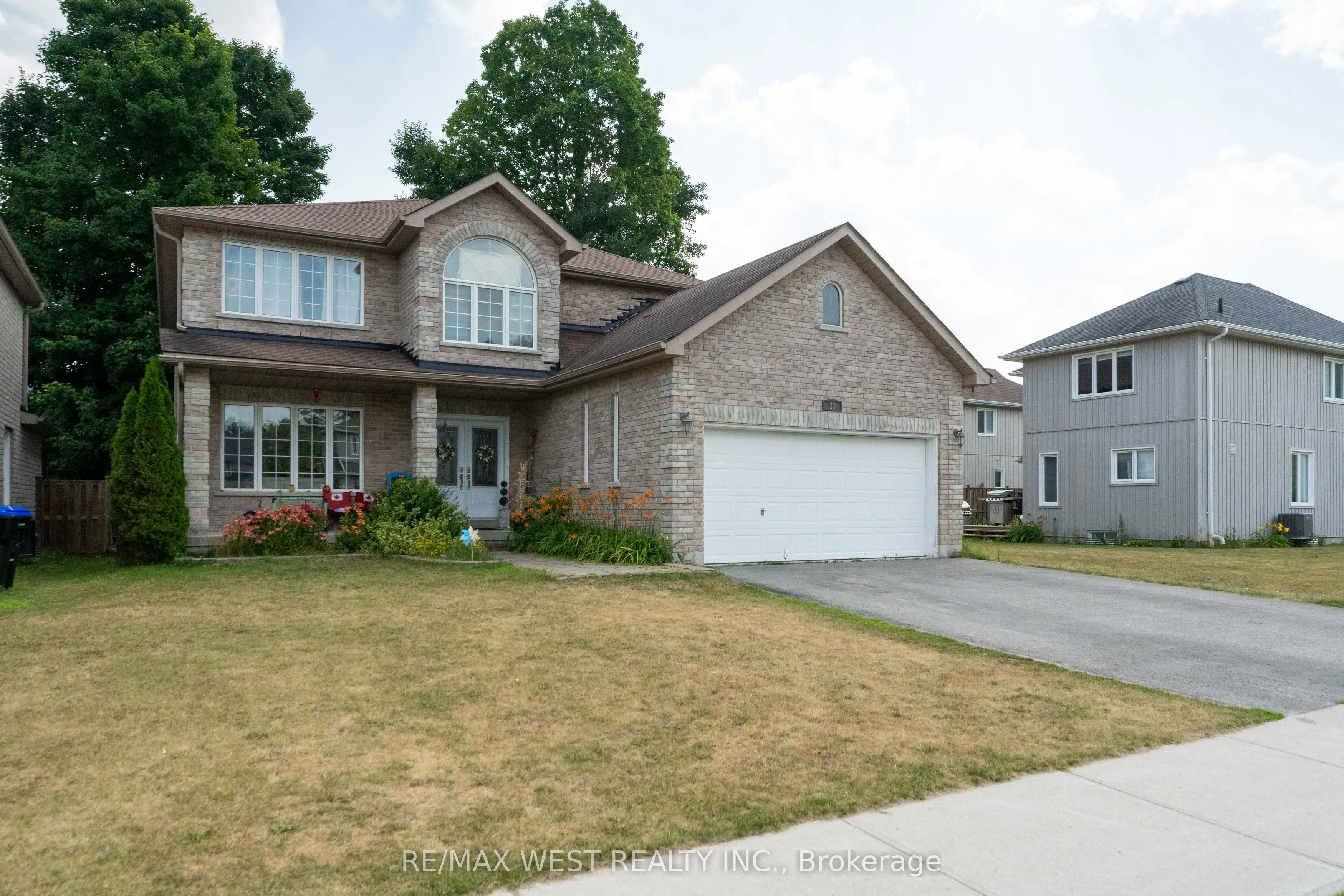 23 Mancini Drive