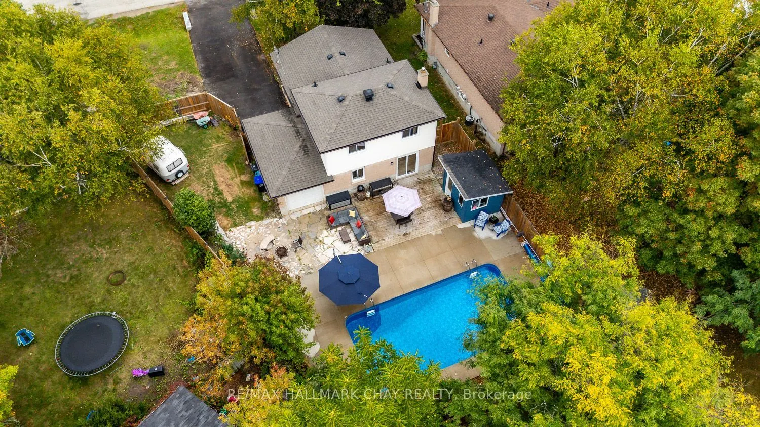 95 Boyne Crescent