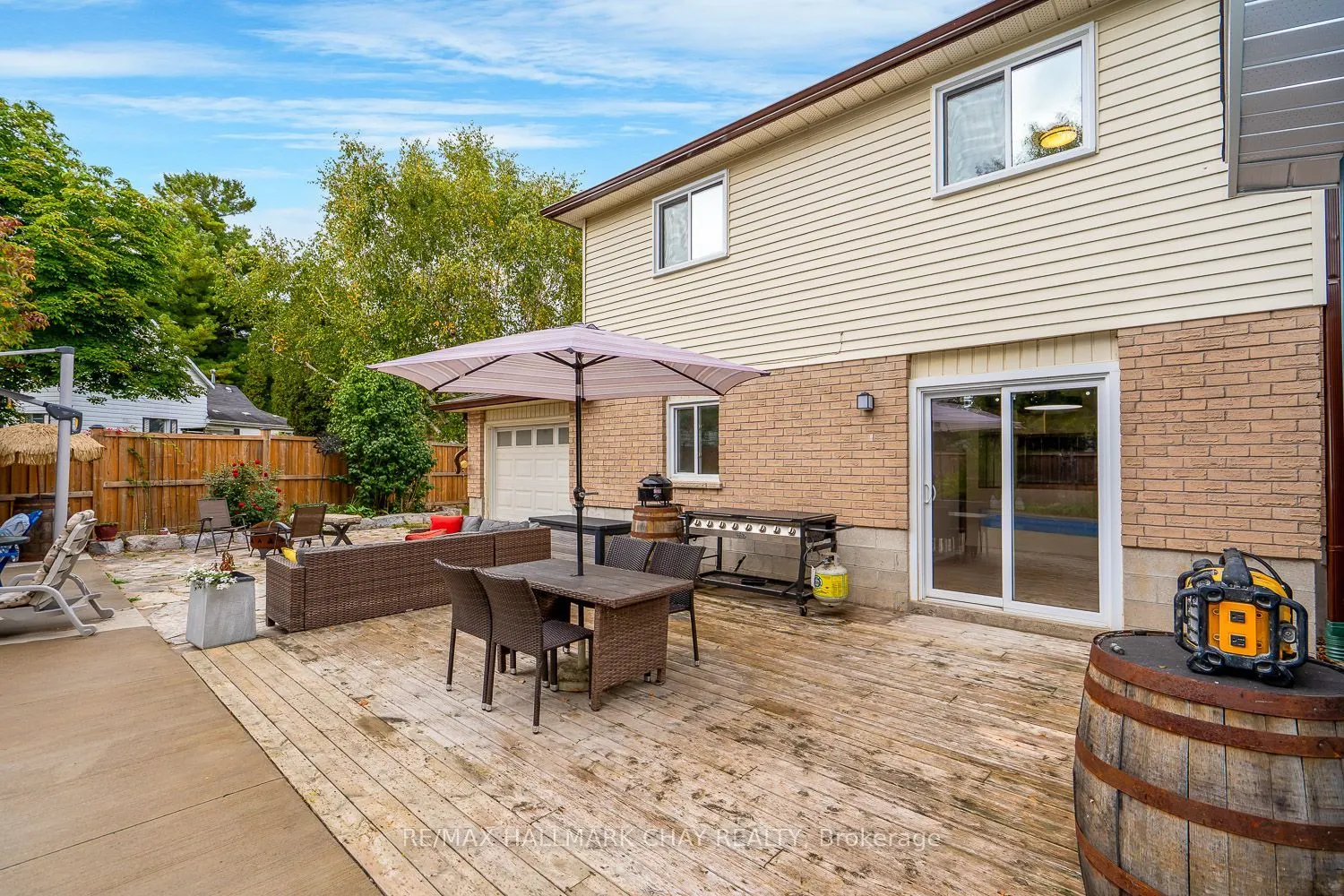 95 Boyne Crescent