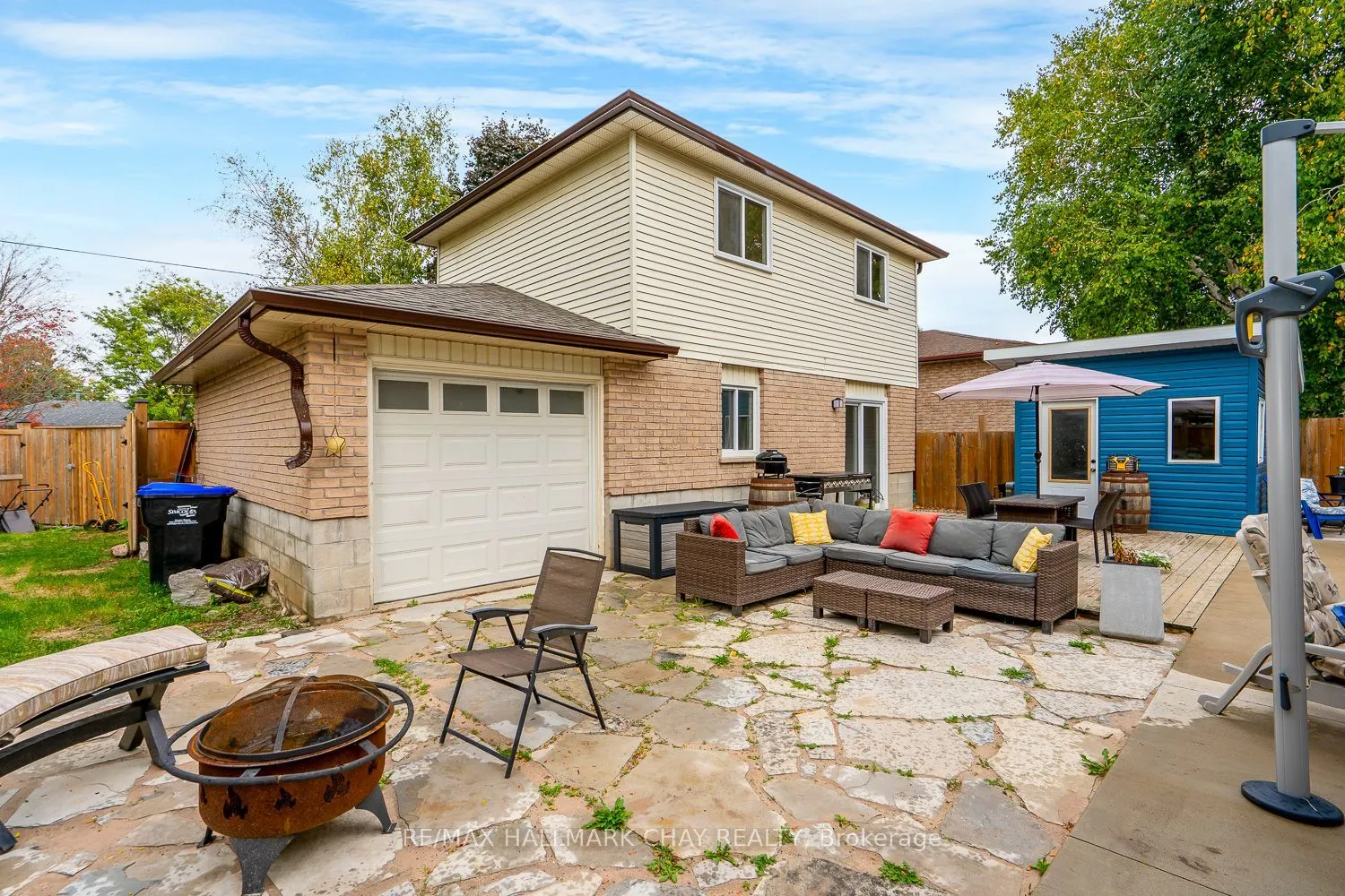 95 Boyne Crescent
