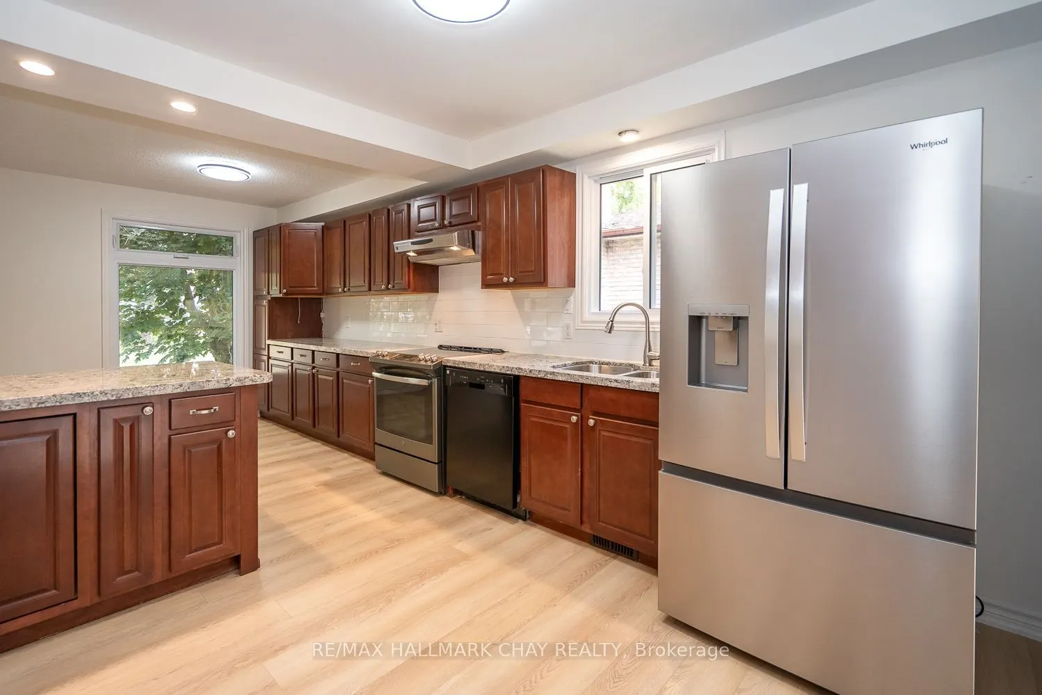 95 Boyne Crescent