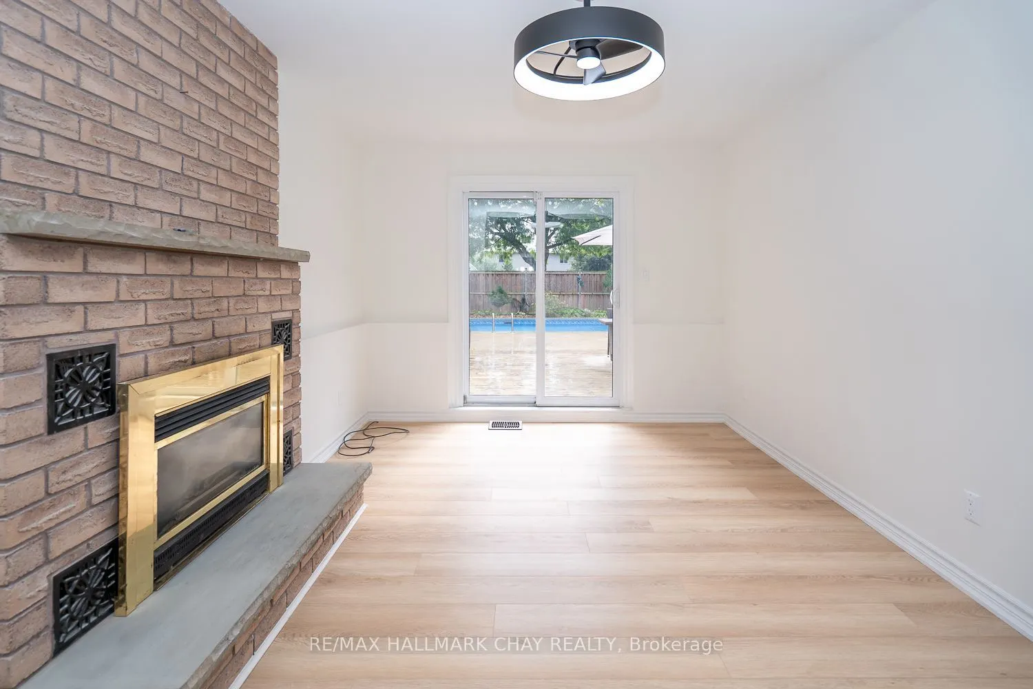 95 Boyne Crescent