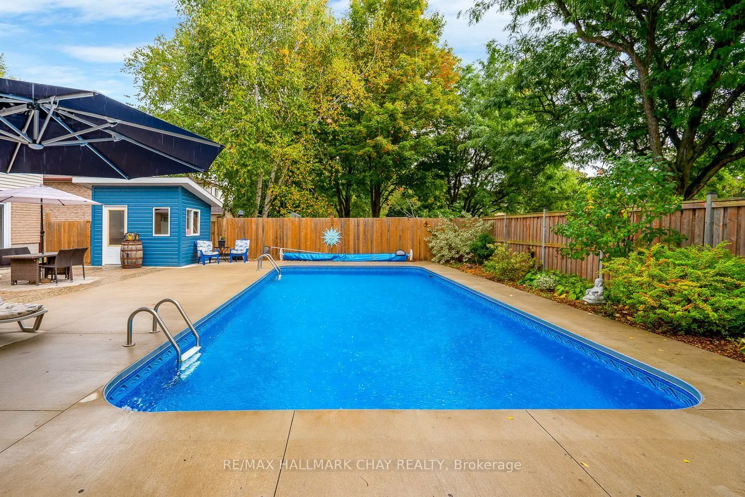 95 Boyne Crescent