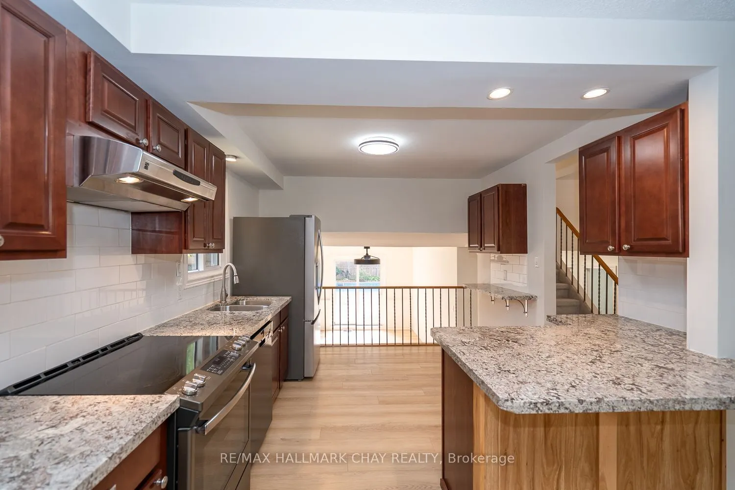 95 Boyne Crescent
