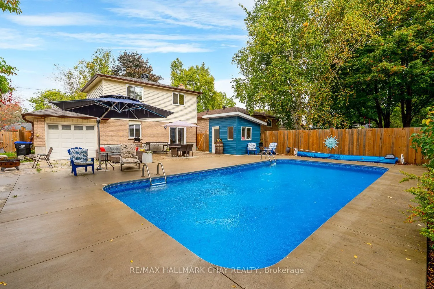 95 Boyne Crescent