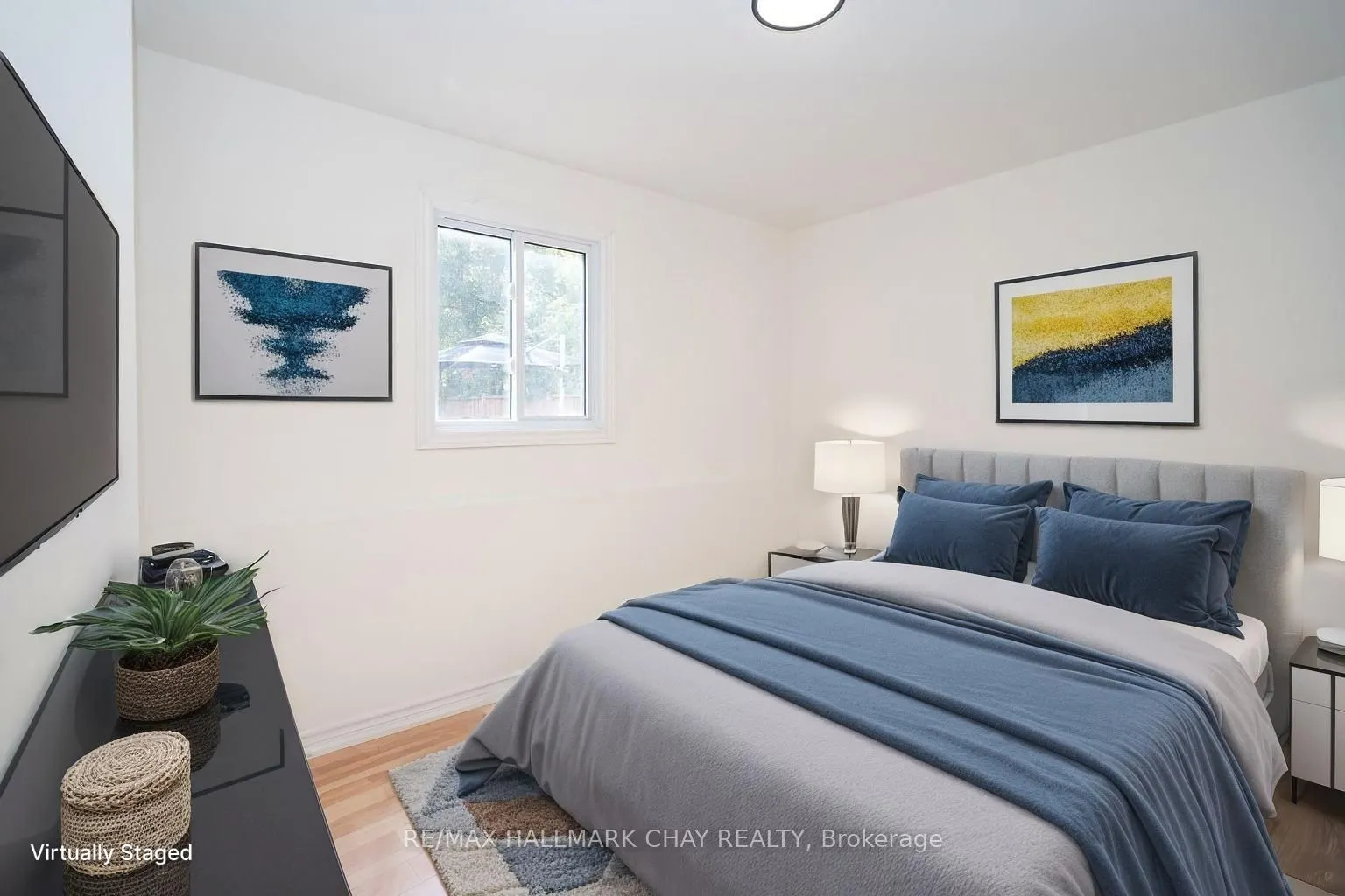 95 Boyne Crescent
