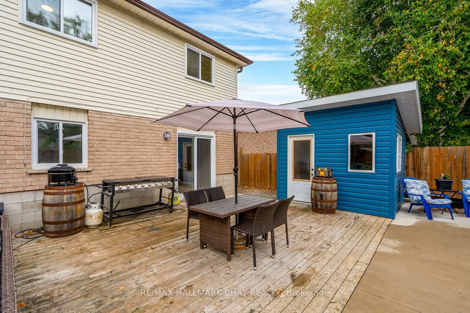 95 Boyne Crescent