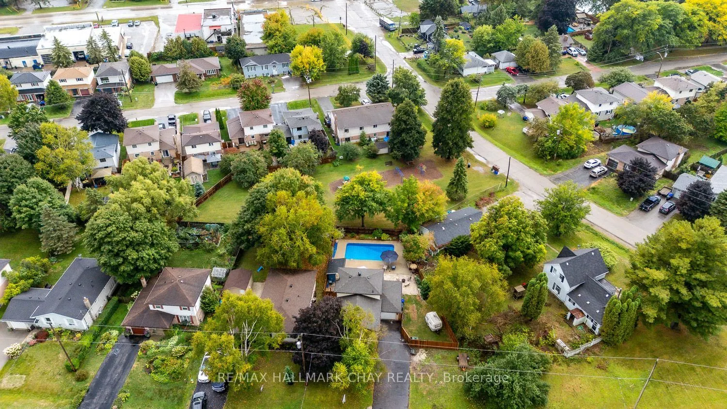 95 Boyne Crescent