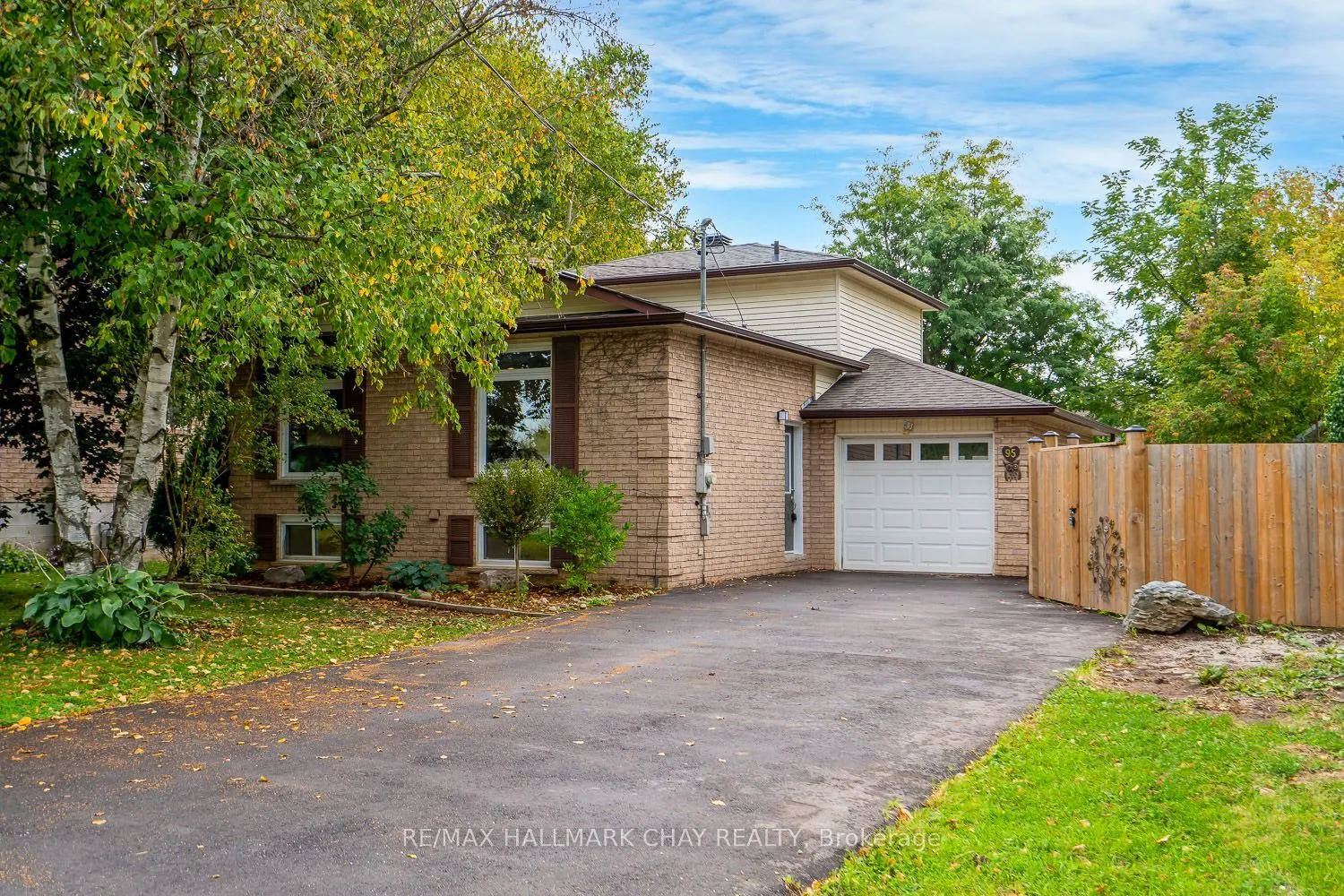 95 Boyne Crescent