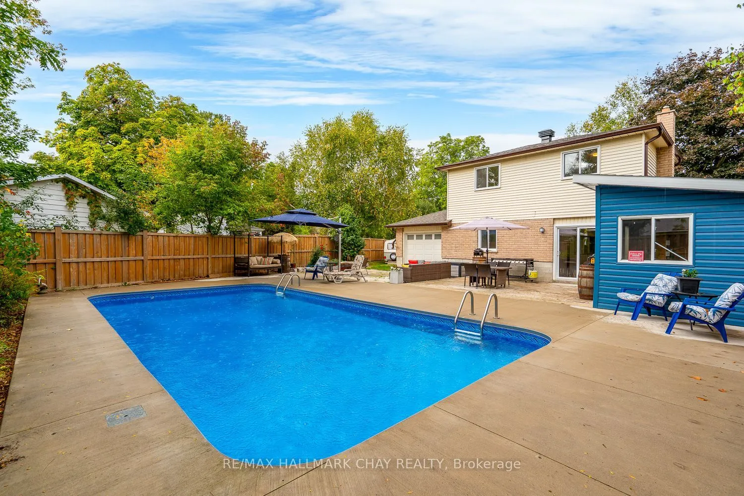 95 Boyne Crescent