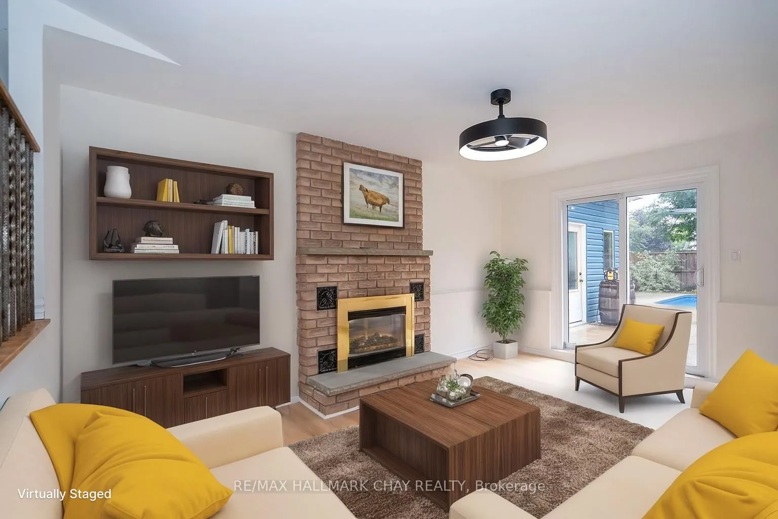 95 Boyne Crescent