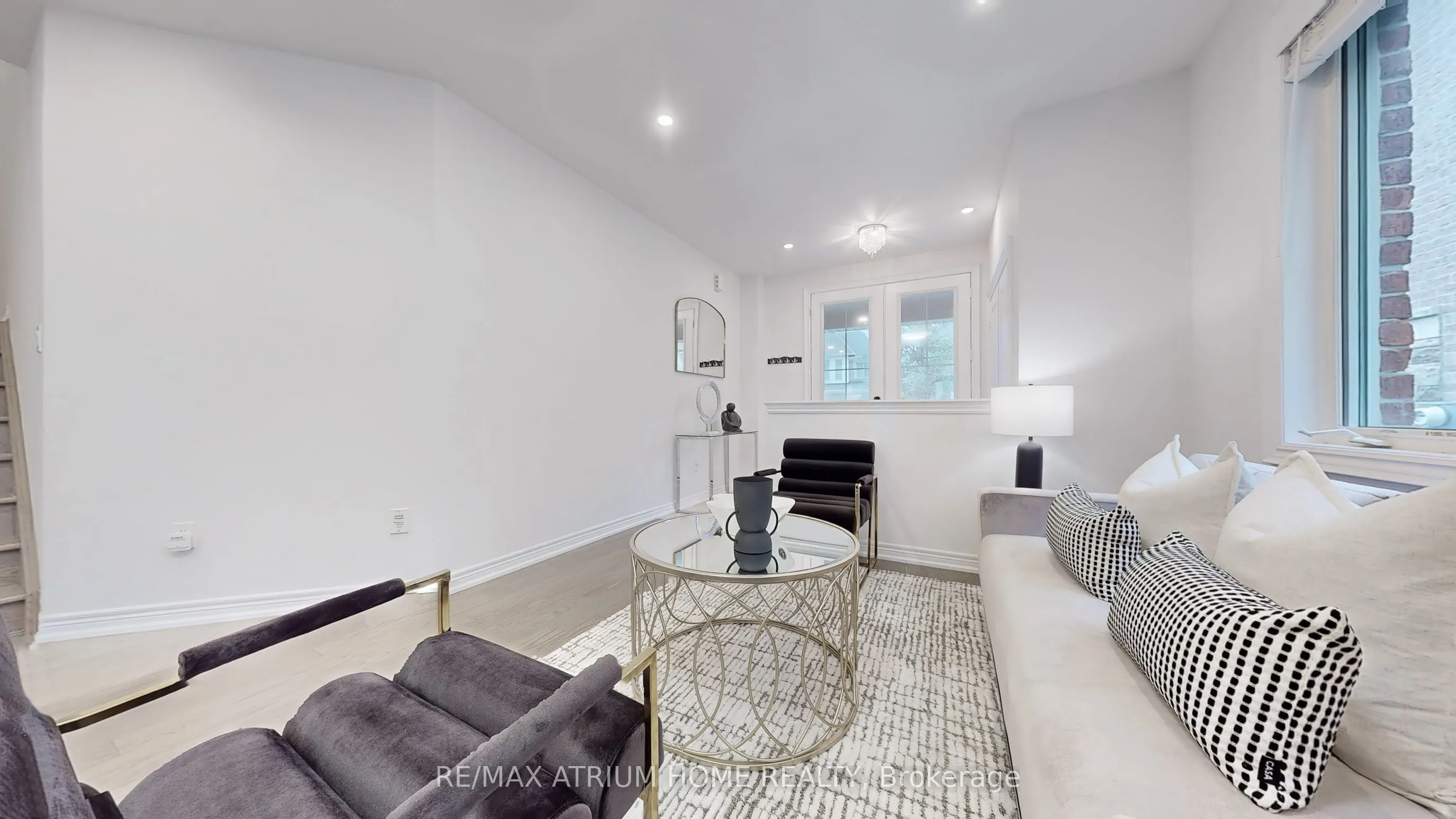 20 Starkweather Street