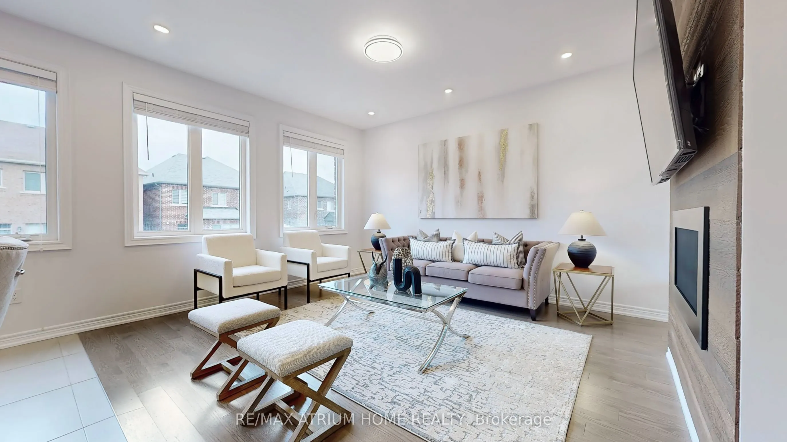 20 Starkweather Street