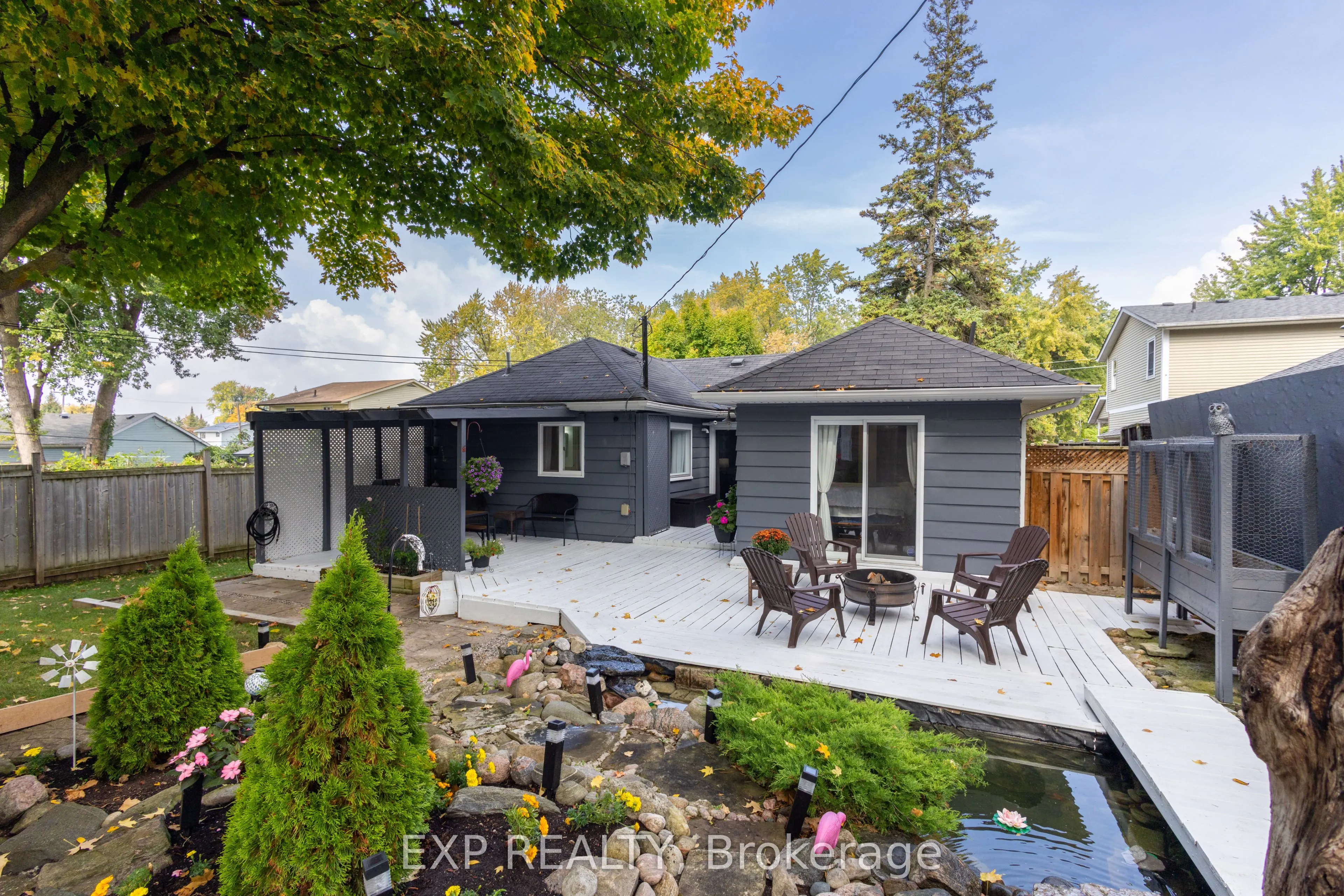 261 Glenwoods Avenue