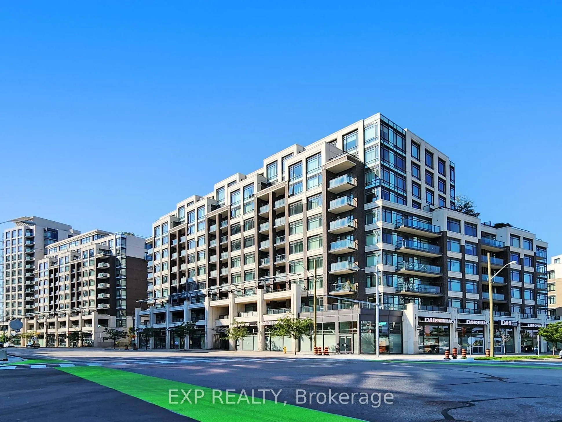 8130 Birchmount Road, #312
