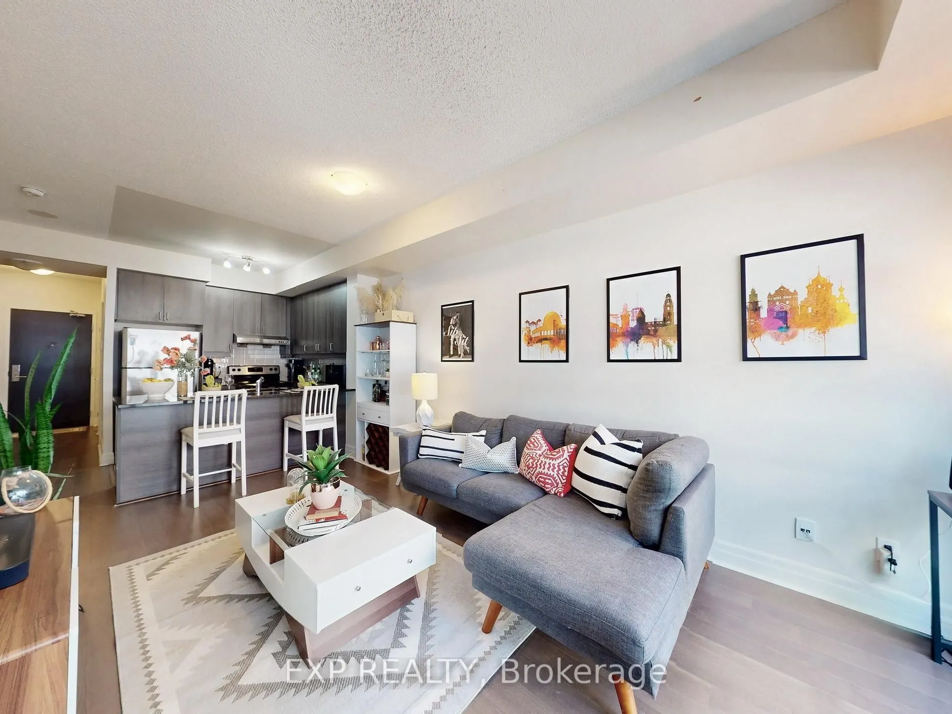 8130 Birchmount Road, #312