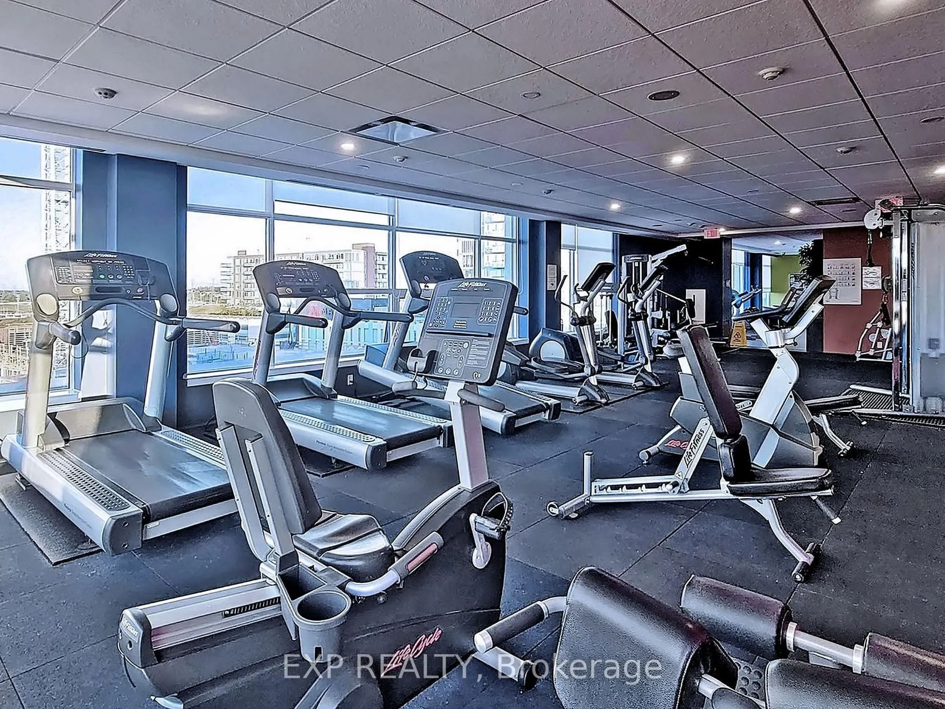 8130 Birchmount Road, #312