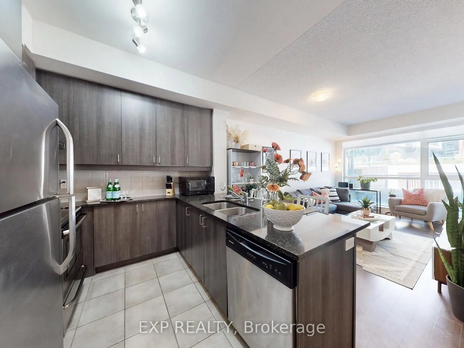 8130 Birchmount Road, #312