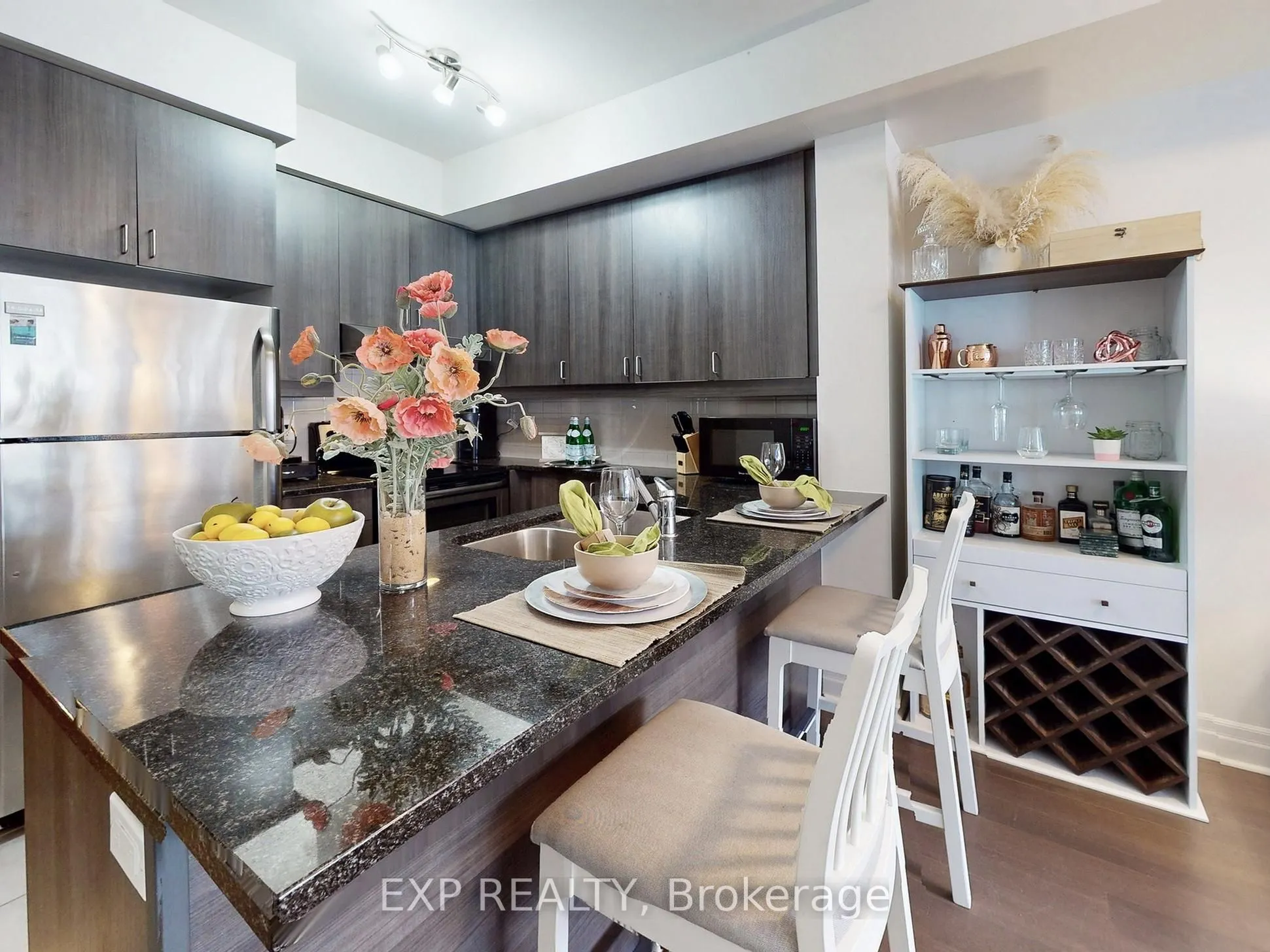 8130 Birchmount Road, #312