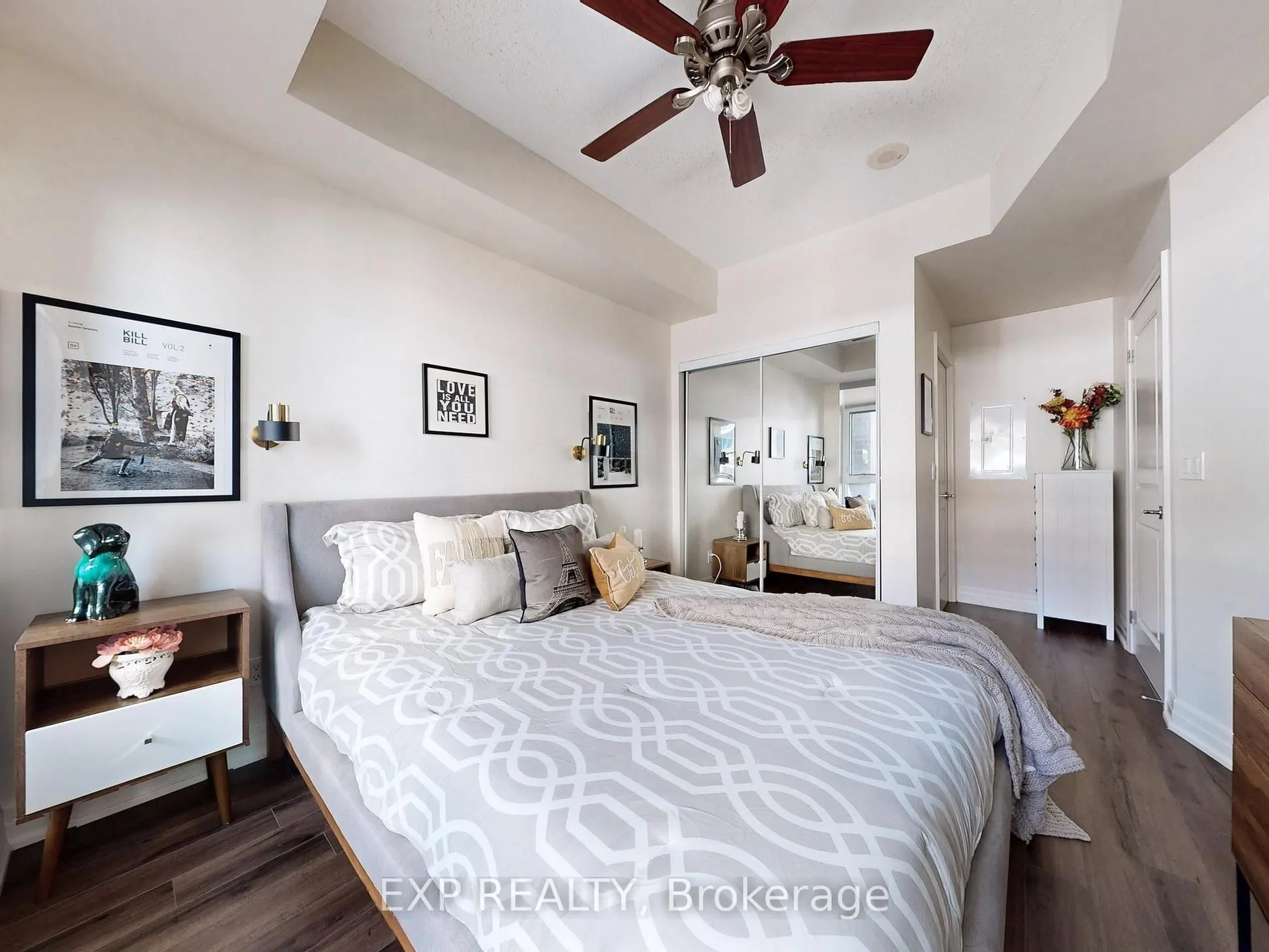 8130 Birchmount Road, #312