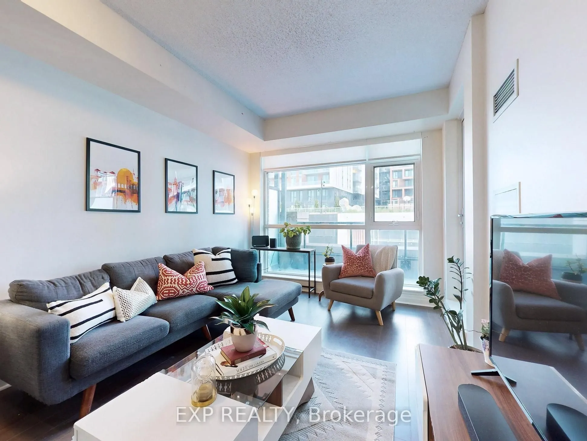 8130 Birchmount Road, #312