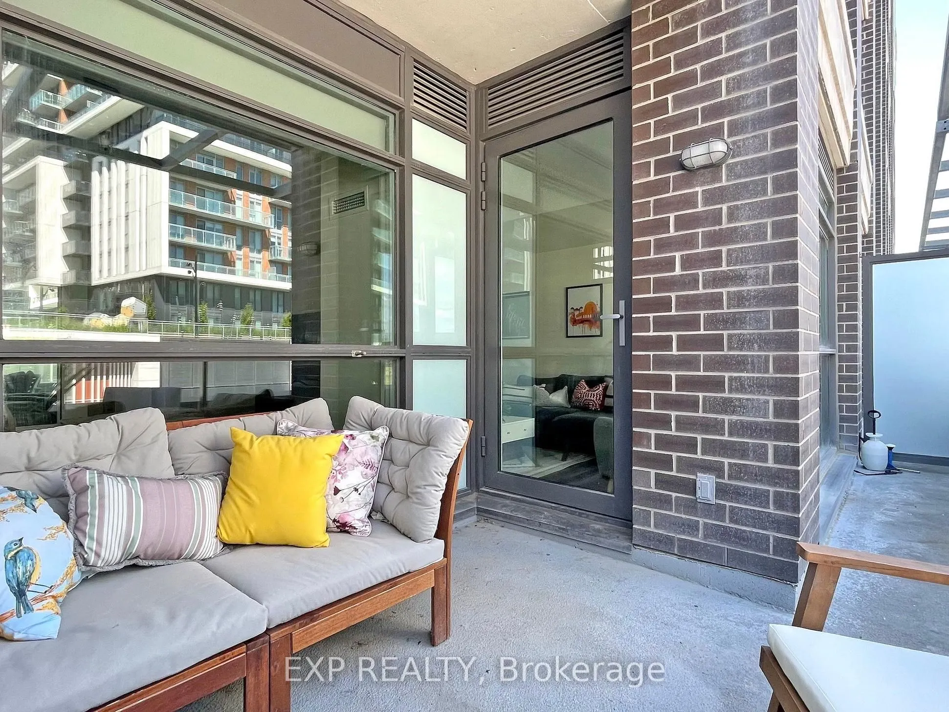 8130 Birchmount Road, #312