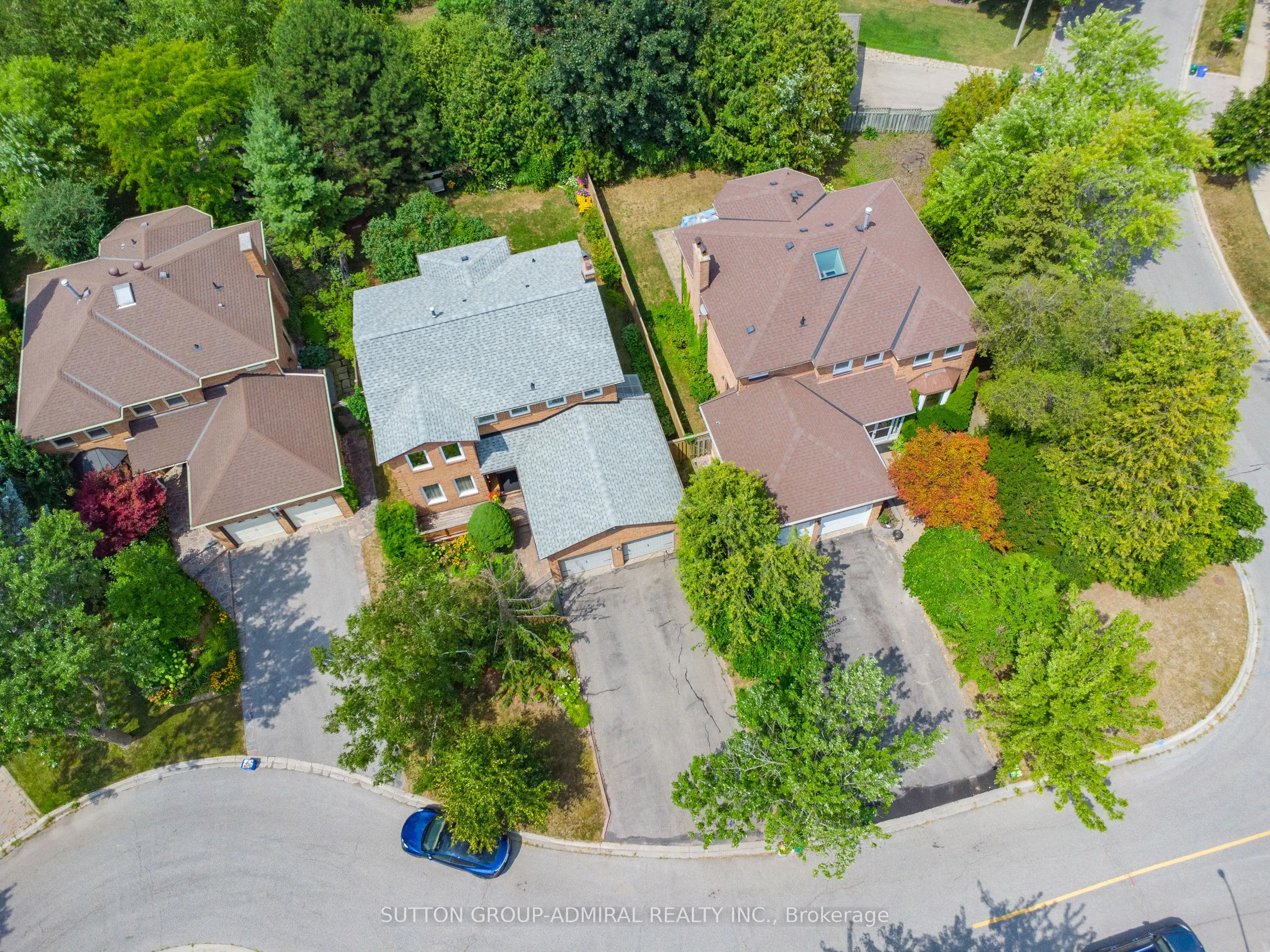 4 Mair Court