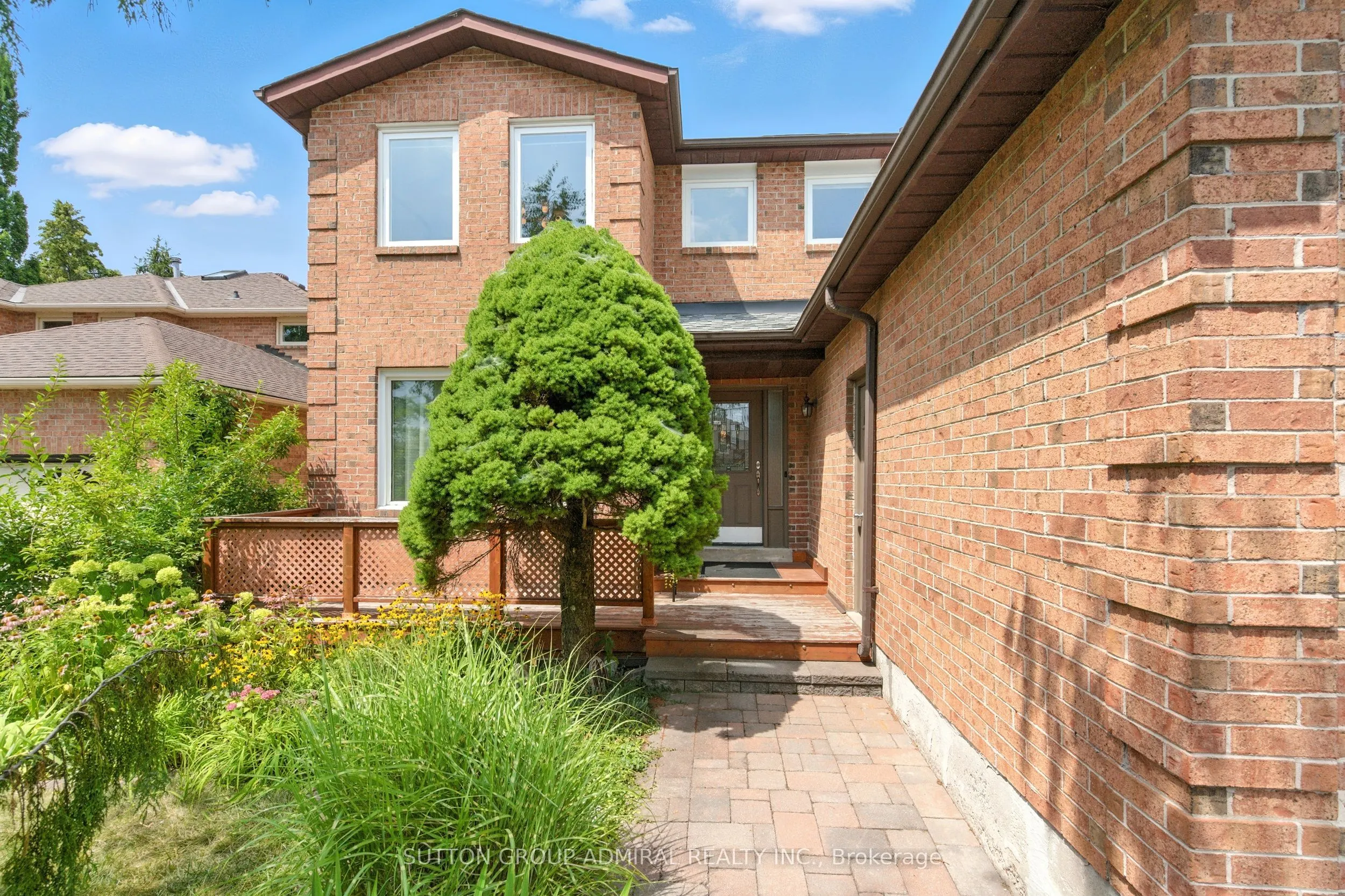 4 Mair Court