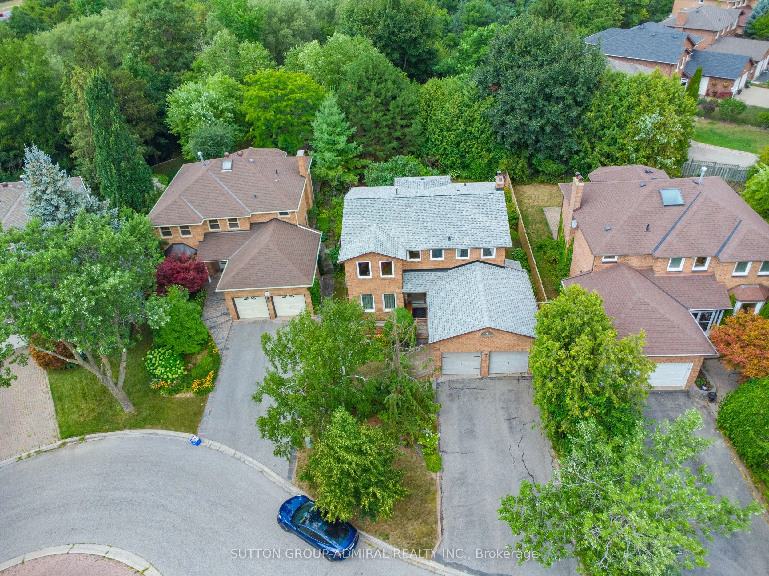 4 Mair Court