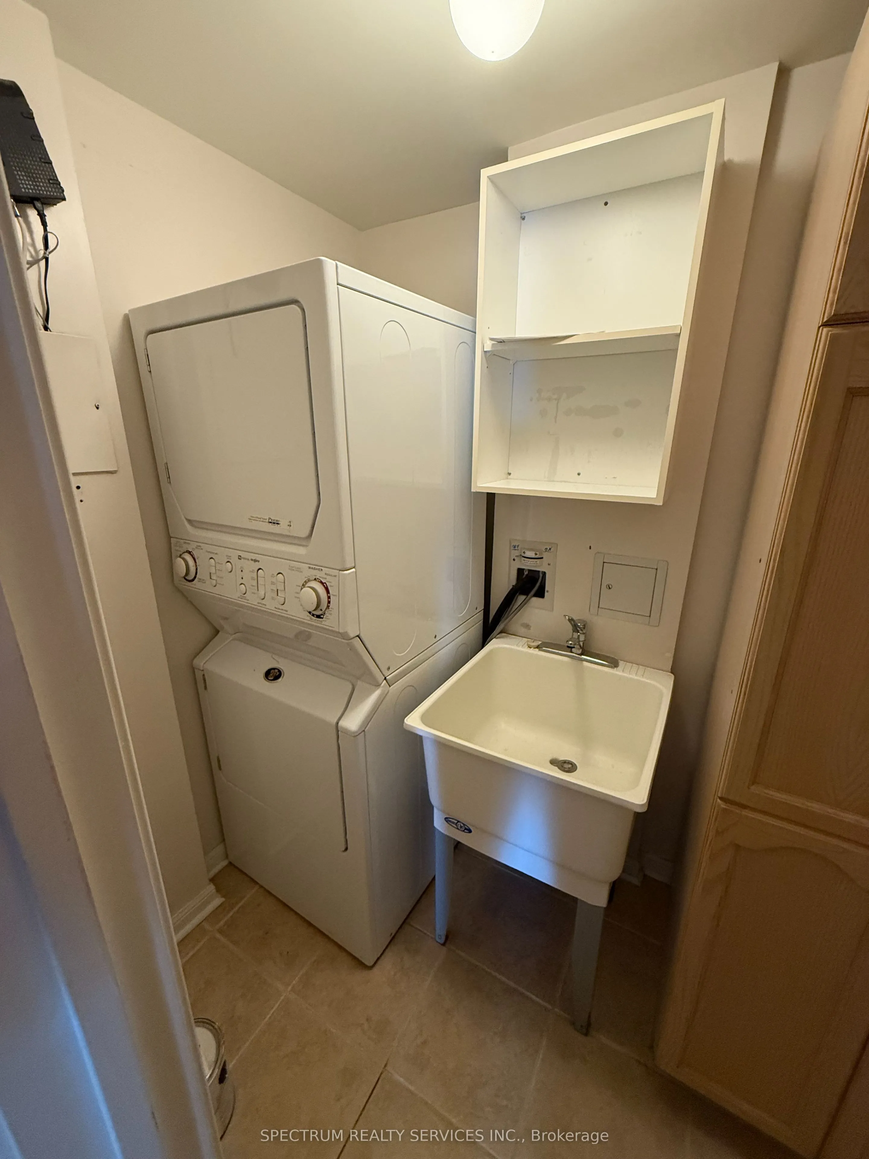 2500 Rutherford Road, #516