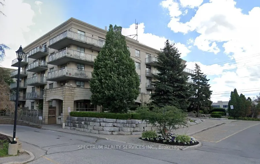 2500 Rutherford Road, #516