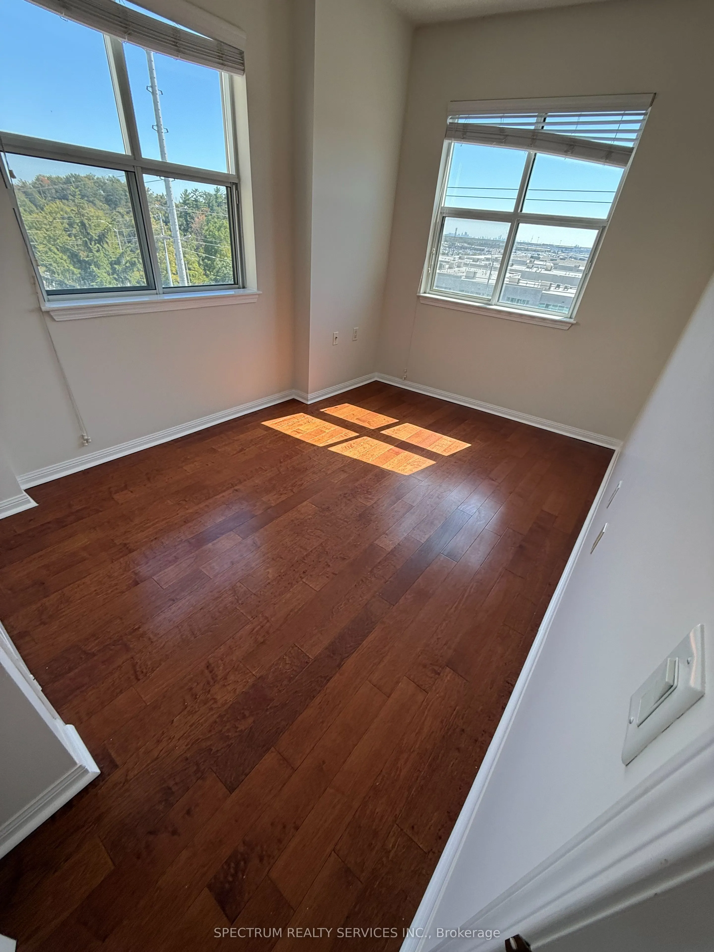 2500 Rutherford Road, #516