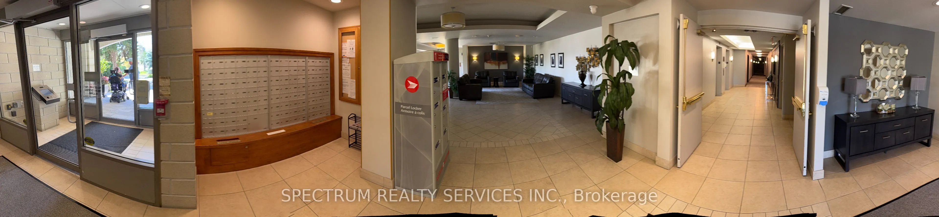2500 Rutherford Road, #516