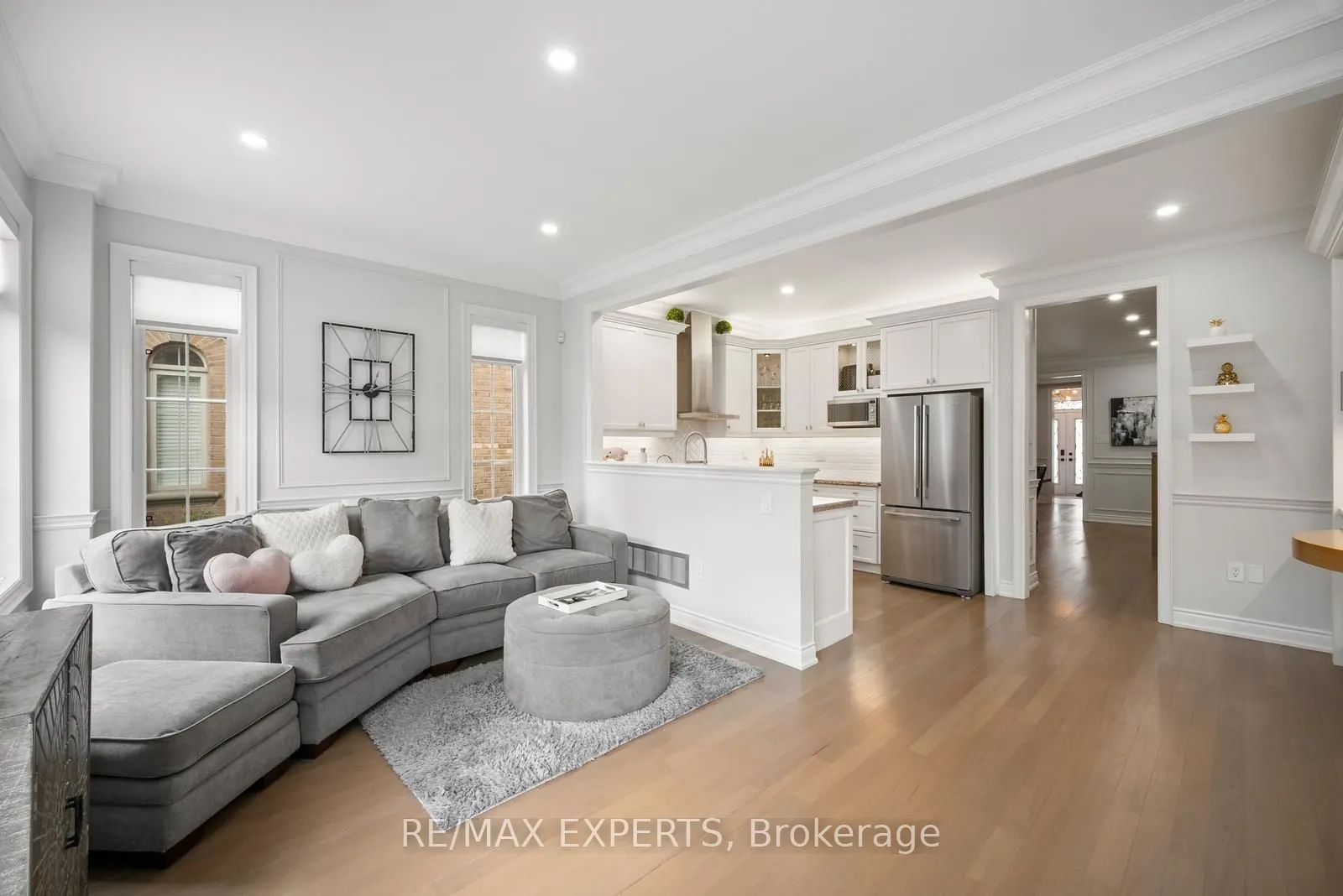 24 Sedgewick Place