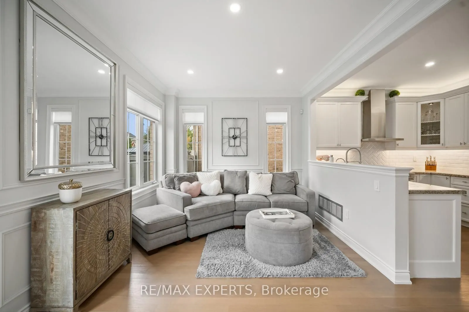 24 Sedgewick Place
