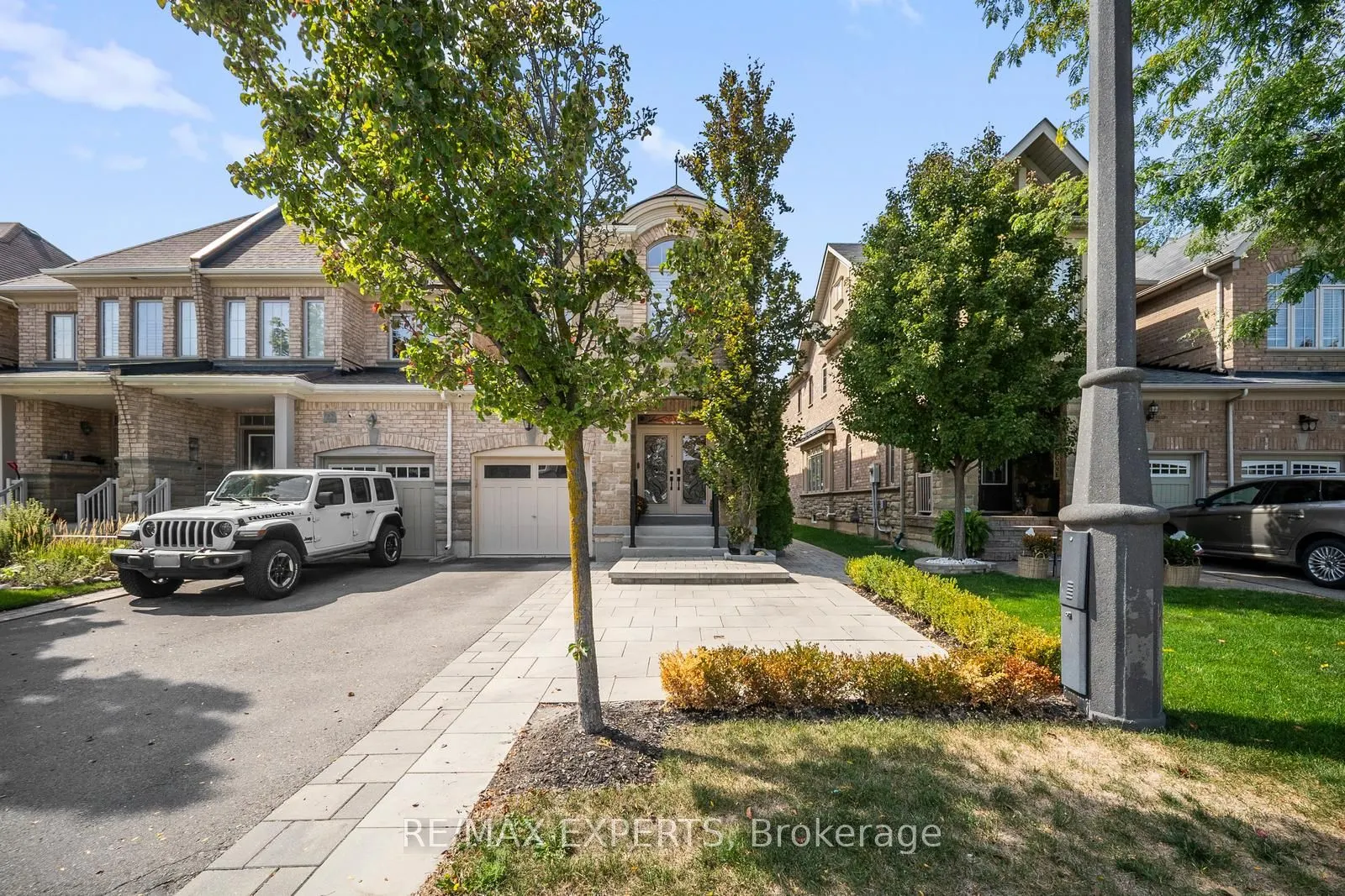 24 Sedgewick Place